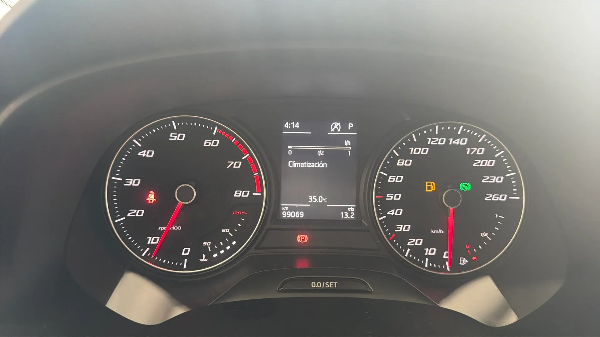 SEAT León 1.4 TSI ACT DSG-7 FR - foto 11