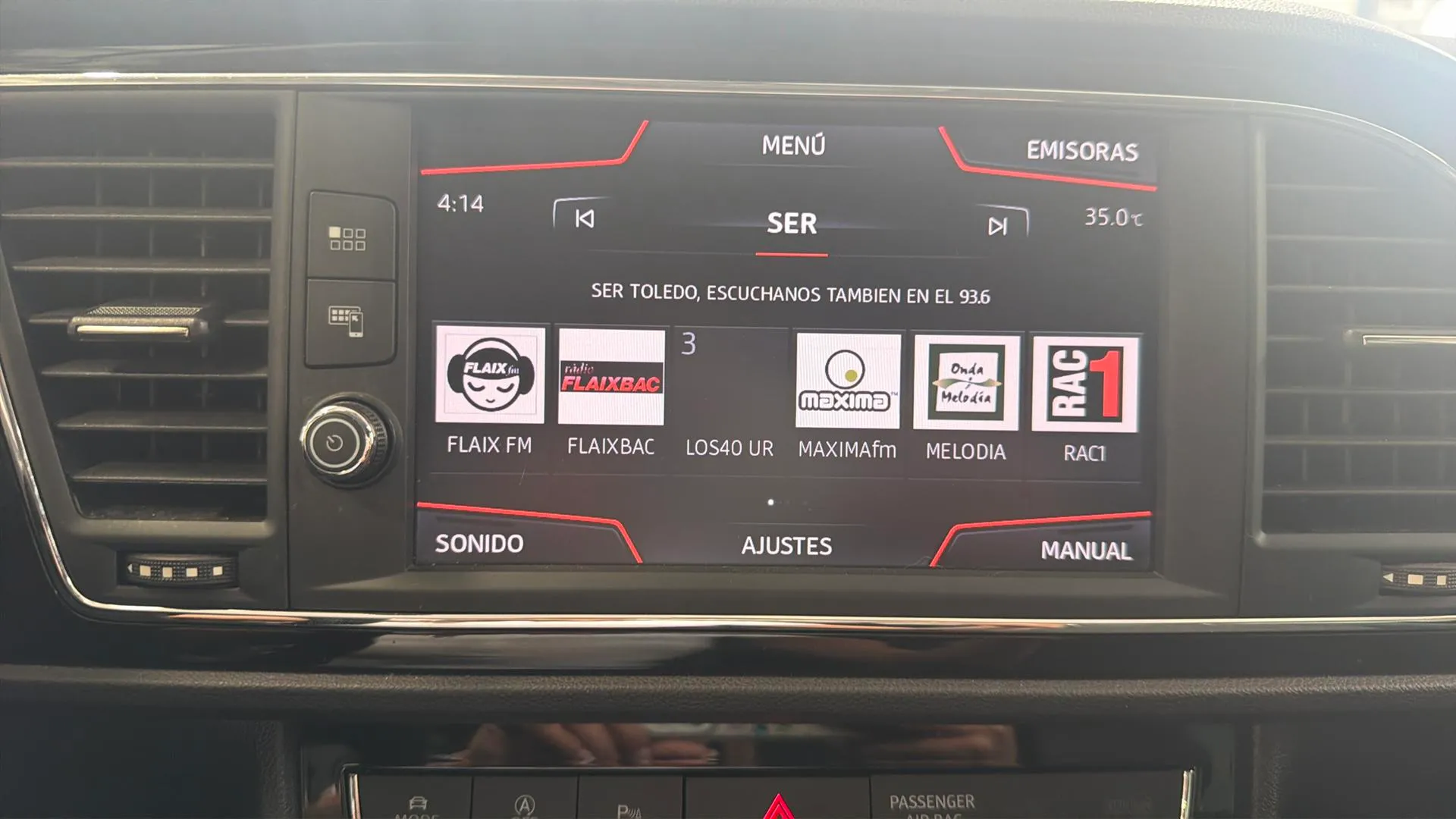 SEAT León 1.4 TSI ACT DSG-7 FR - foto 13