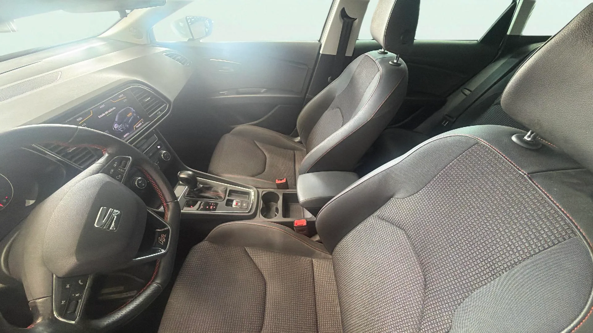 SEAT León 1.4 TSI ACT DSG-7 FR - foto 10