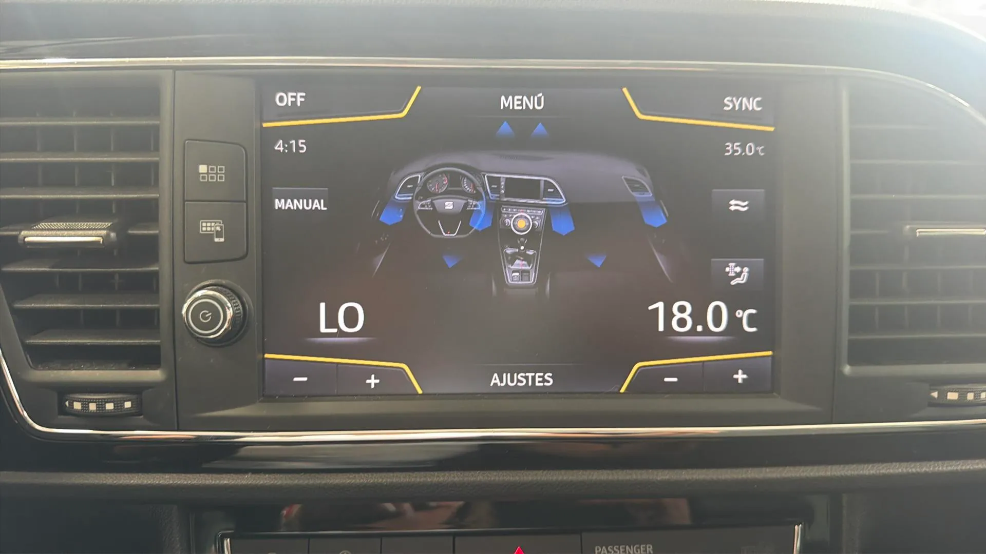 SEAT León 1.4 TSI ACT DSG-7 FR - foto 16