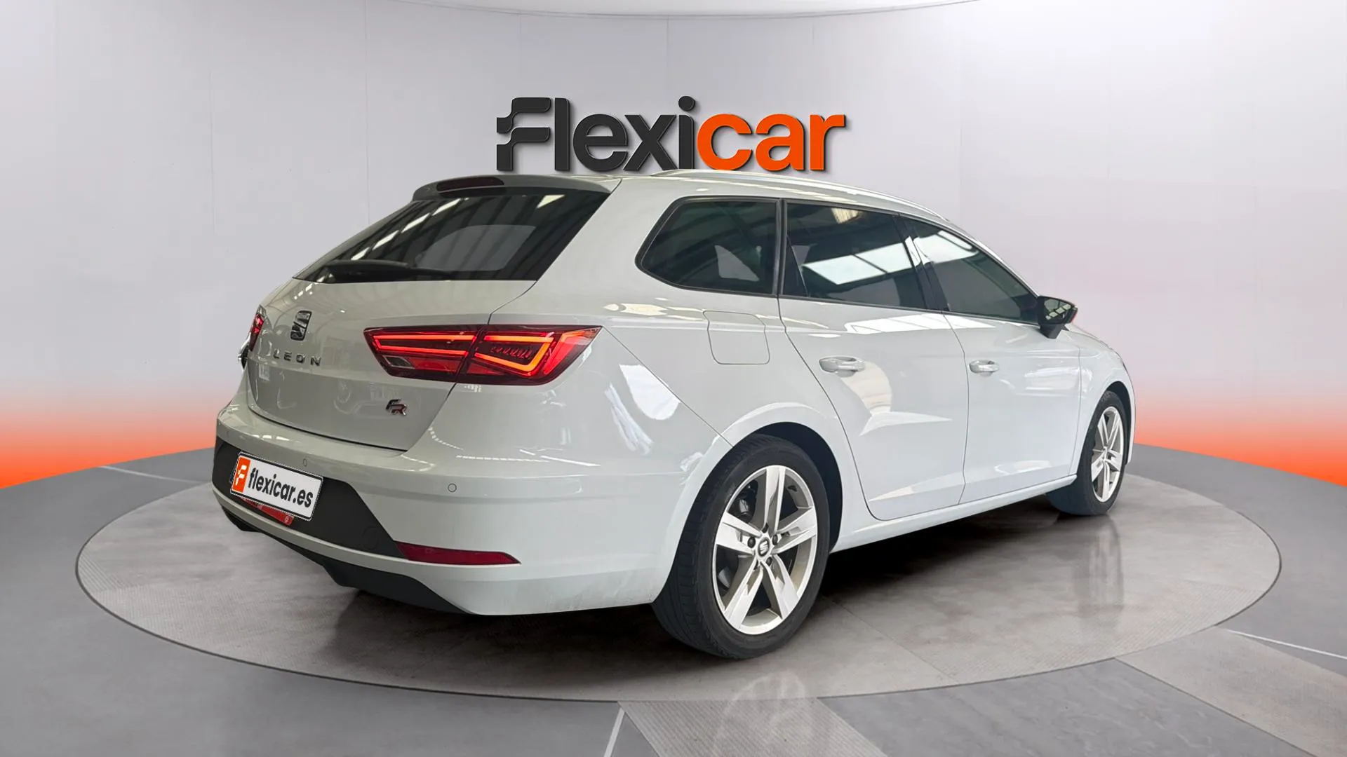 SEAT León 1.4 TSI ACT DSG-7 FR - foto 6