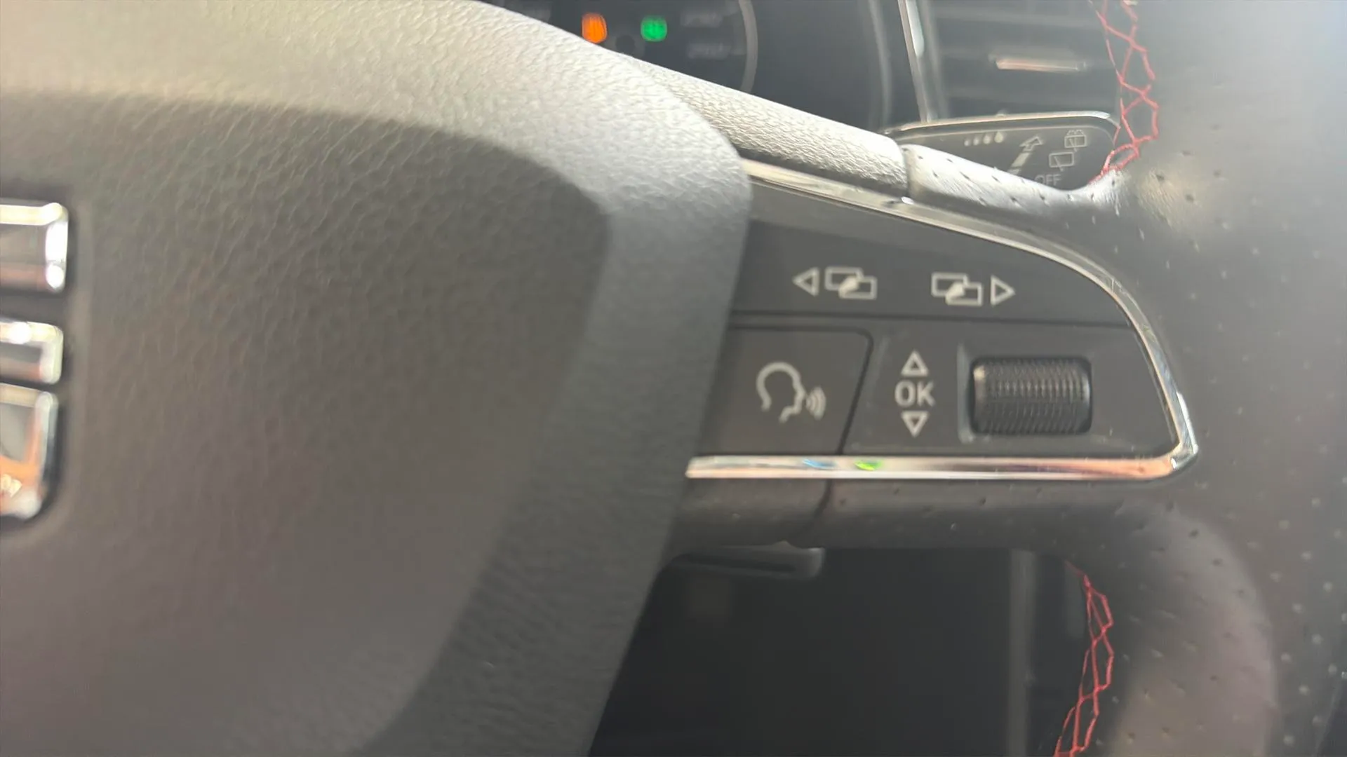 SEAT León 1.4 TSI ACT DSG-7 FR - foto 21