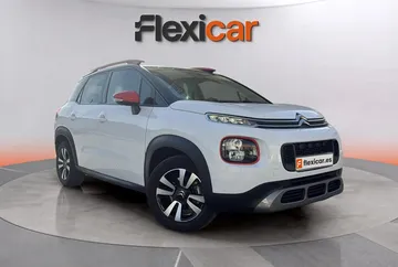 citroen c3 aircross bluehdi 88kw 120cv s amps eat6 shine diesel automatica hospitalet 903000000221063
