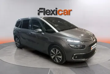 citroen c4 spacetourer bluehdi 88kw 120cv feel diesel manual sevilla 2 903000000221072