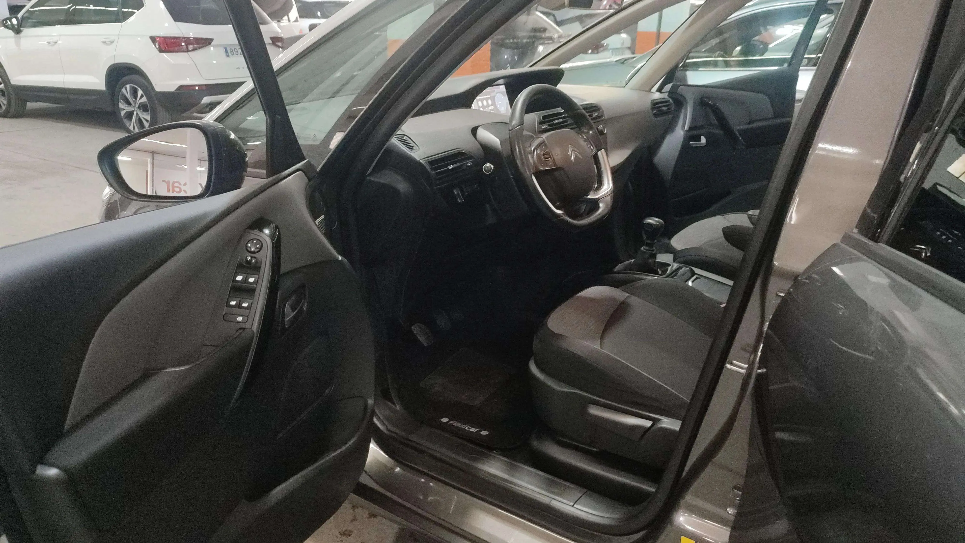 Citroën C4 SpaceTourer BlueHDi Feel - foto 17