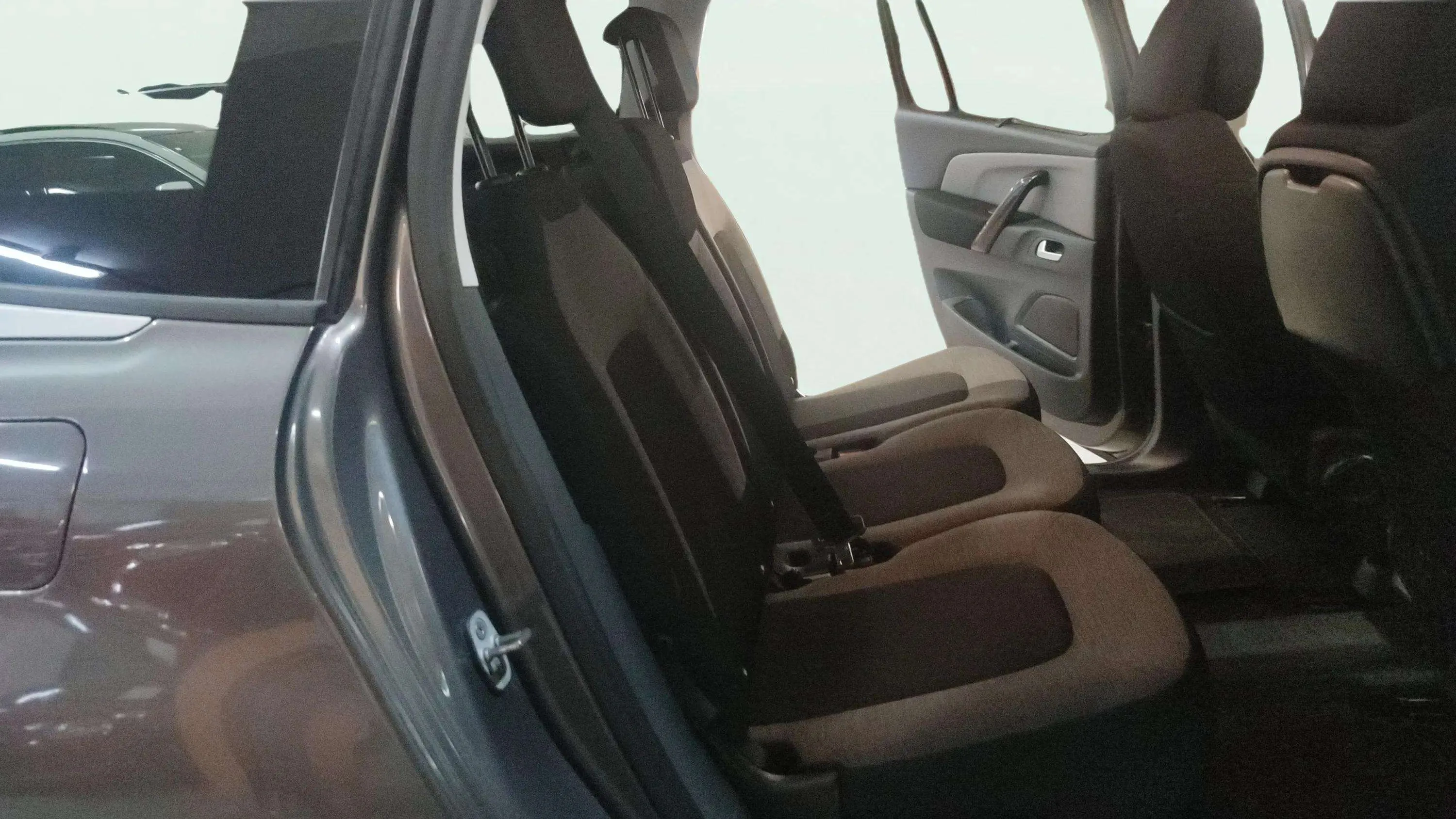 Citroën C4 SpaceTourer BlueHDi Feel - foto 12