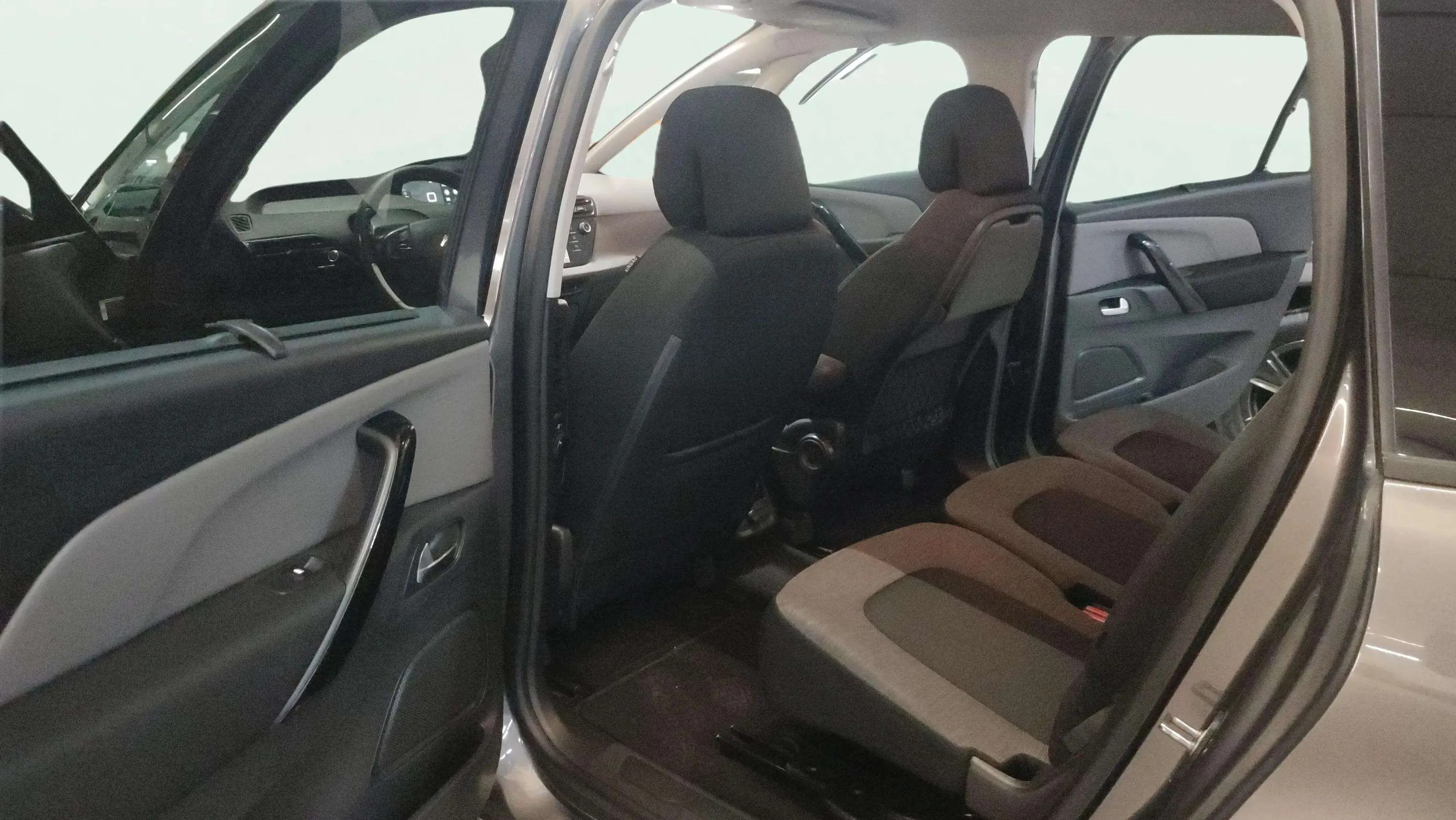 Citroën C4 SpaceTourer BlueHDi Feel - foto 16