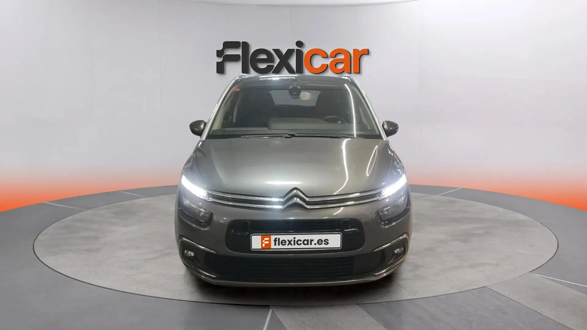 Citroën C4 SpaceTourer BlueHDi Feel - foto 2