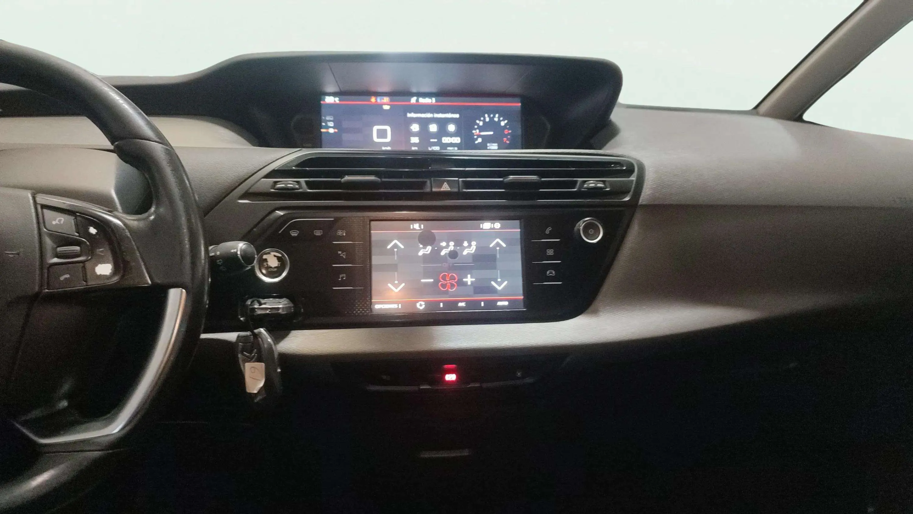 Citroën C4 SpaceTourer BlueHDi Feel - foto 7