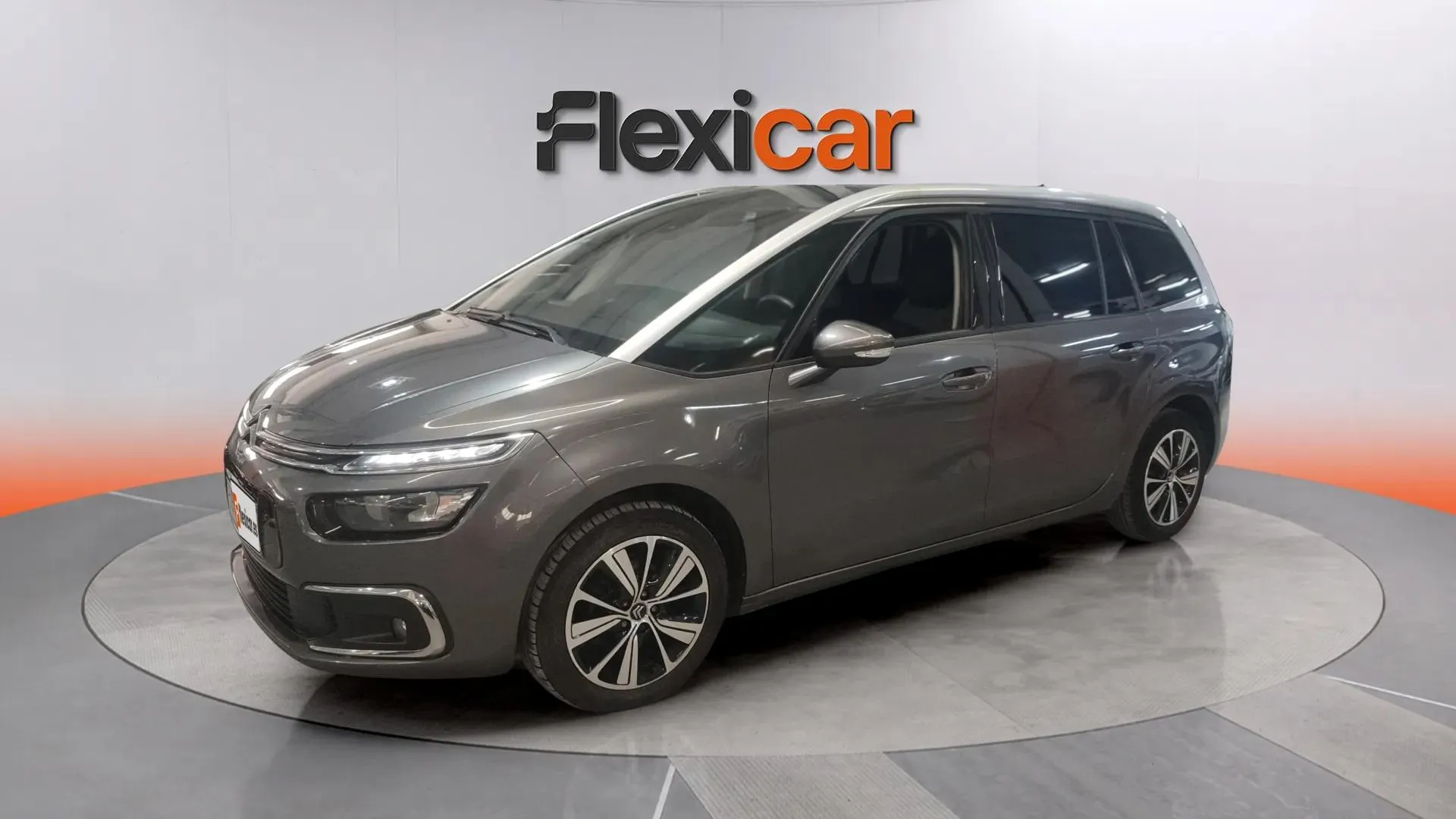 Citroën C4 SpaceTourer BlueHDi Feel - foto 3