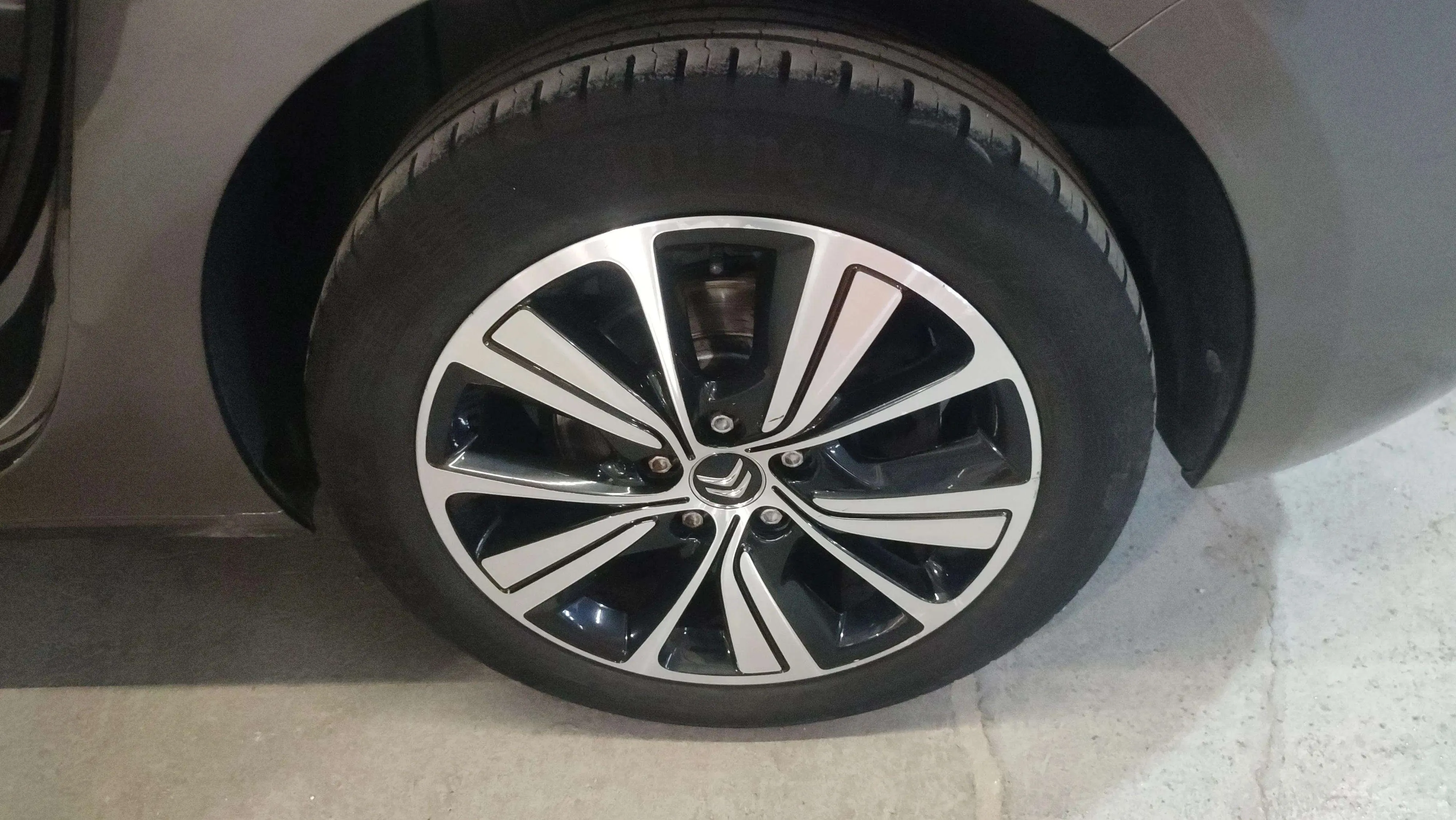 Citroën C4 SpaceTourer BlueHDi Feel - foto 15