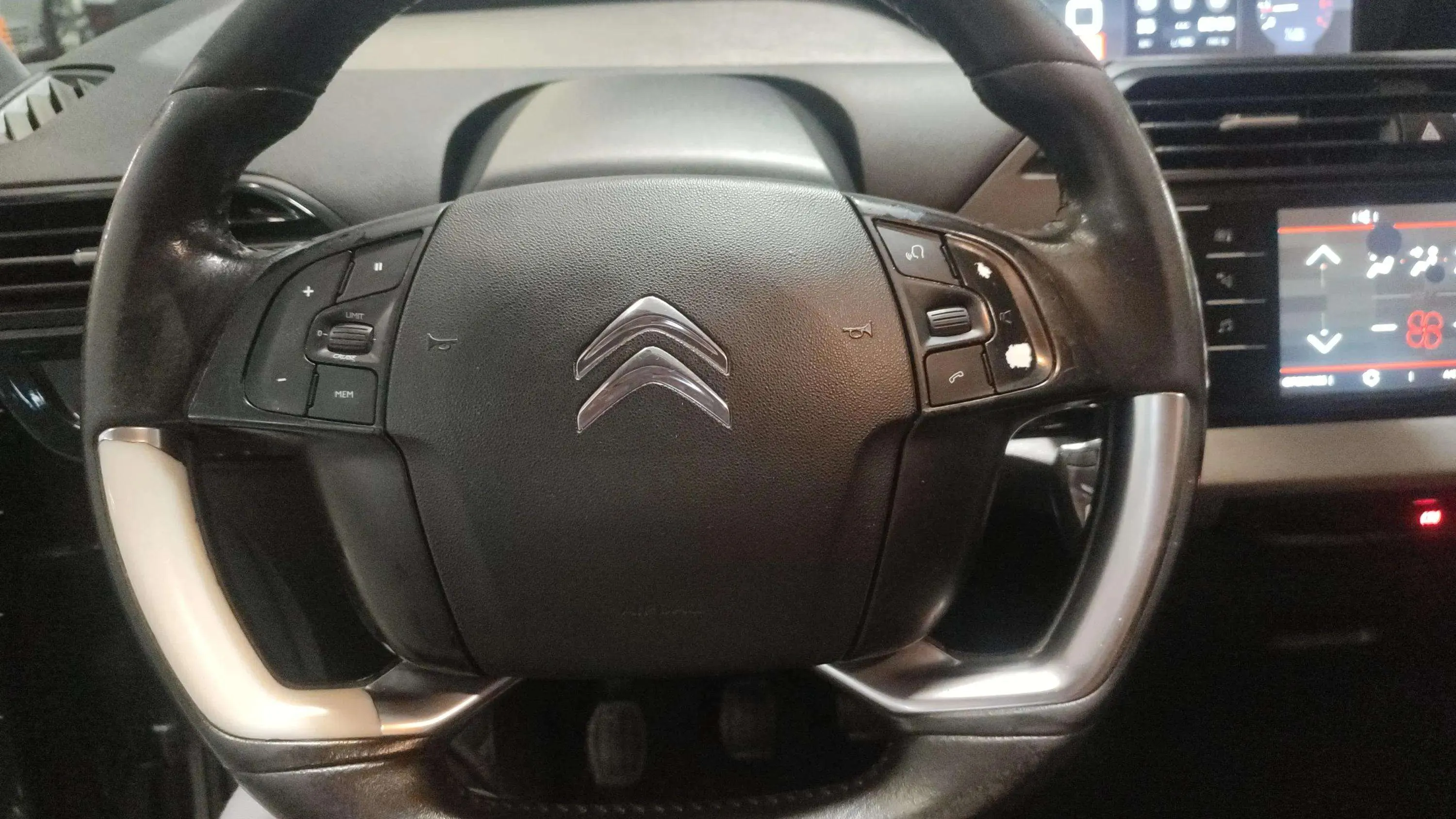 Citroën C4 SpaceTourer BlueHDi Feel - foto 8