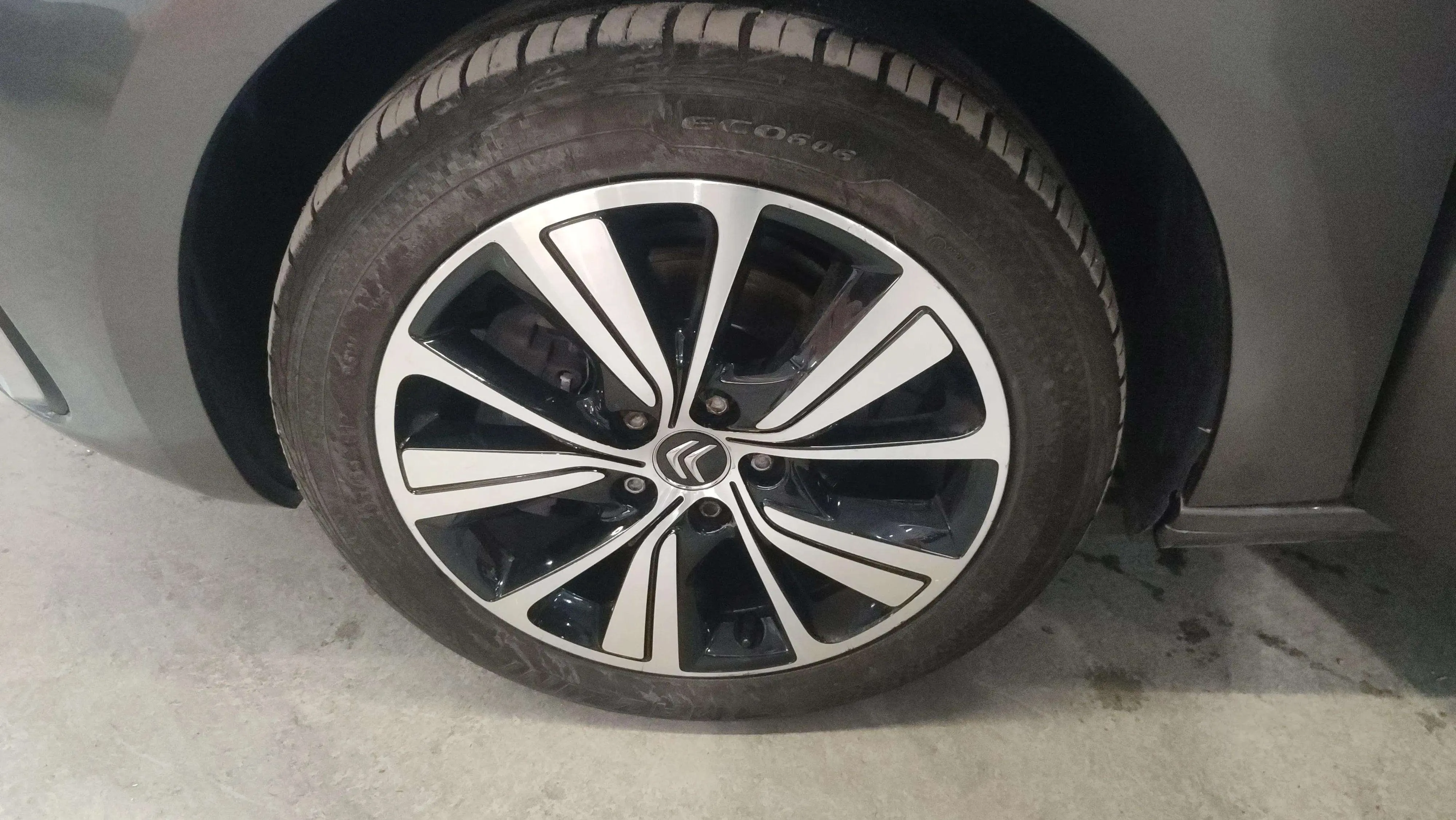 Citroën C4 SpaceTourer BlueHDi Feel - foto 13