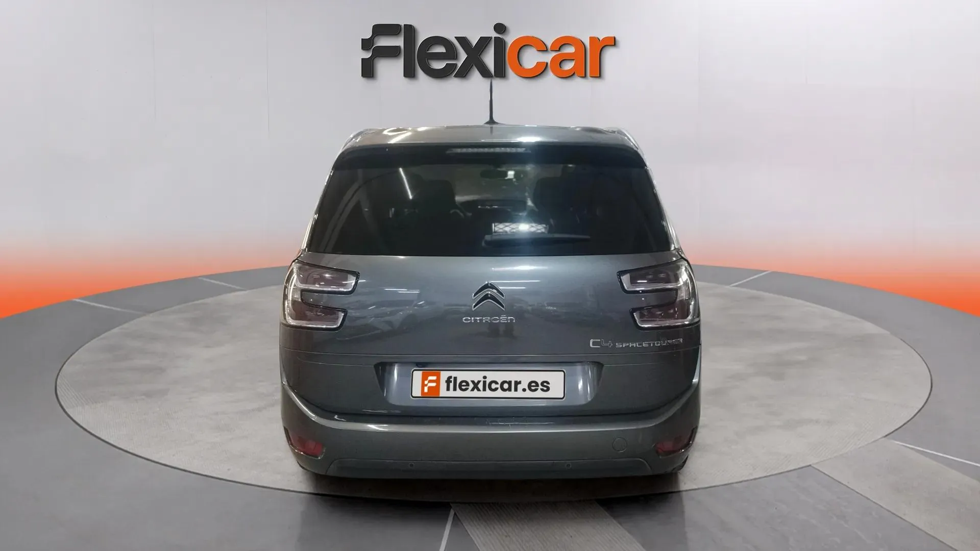 Citroën C4 SpaceTourer BlueHDi Feel - foto 4
