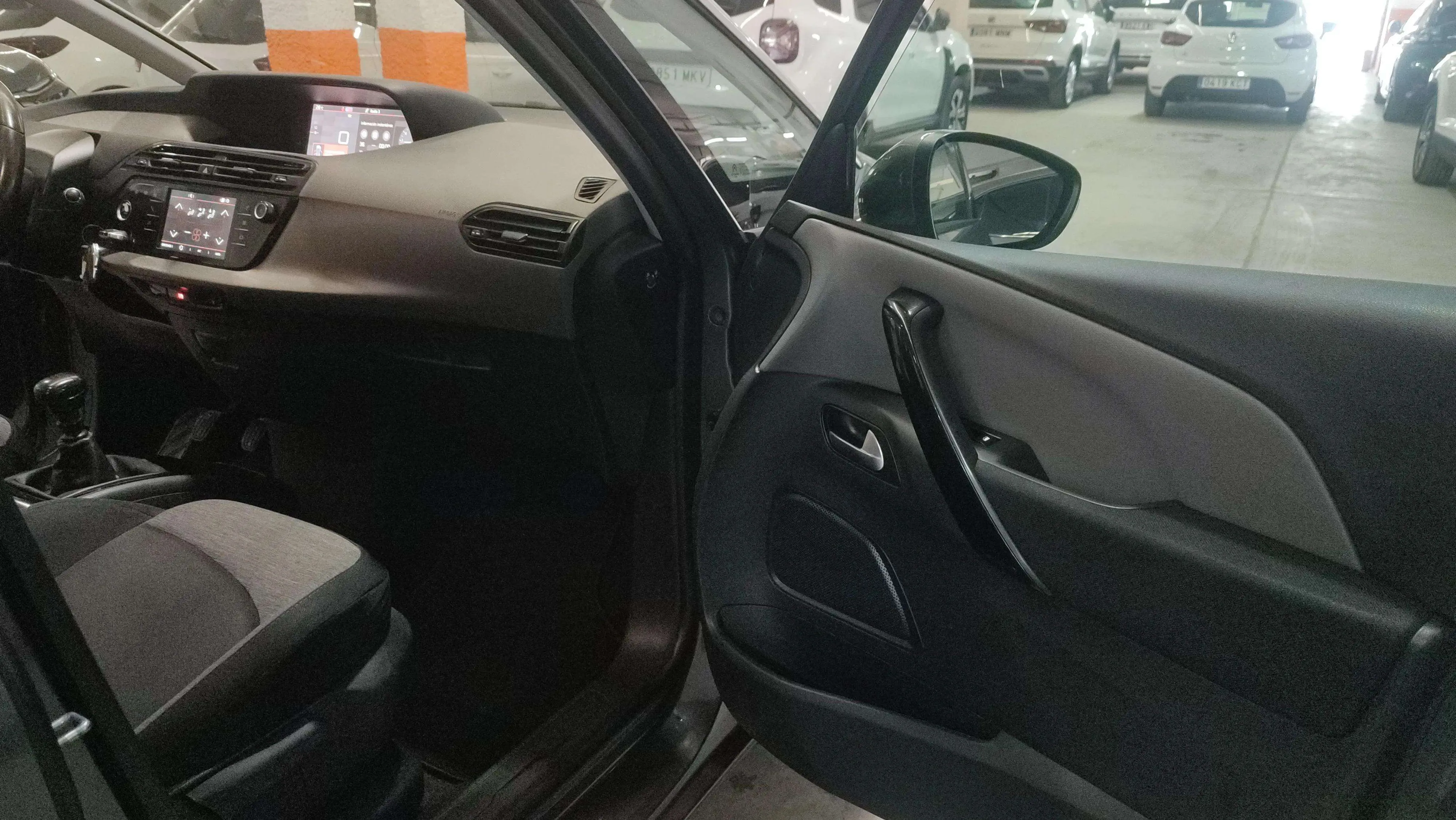 Citroën C4 SpaceTourer BlueHDi Feel - foto 10