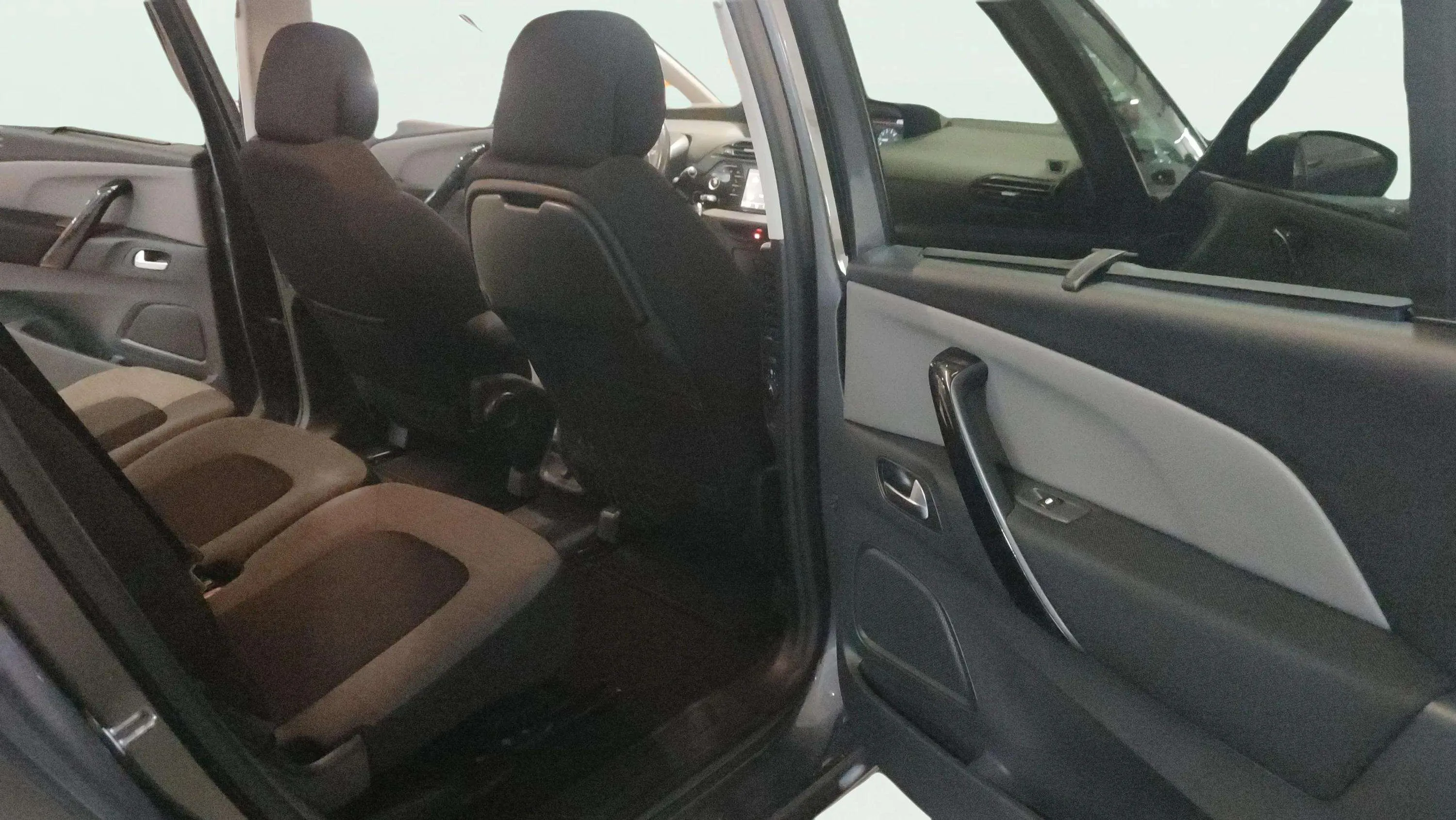 Citroën C4 SpaceTourer BlueHDi Feel - foto 11