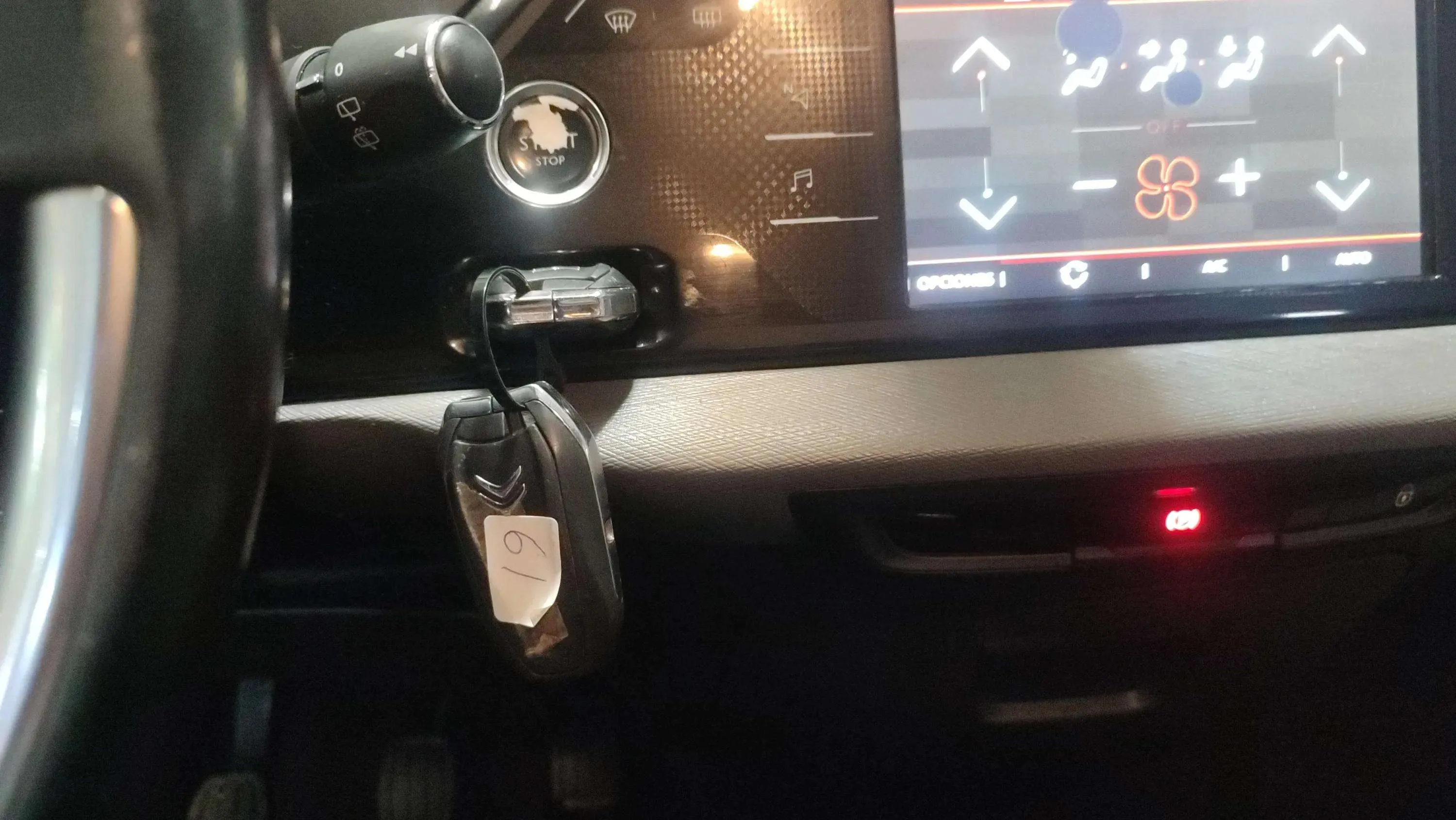 Citroën C4 SpaceTourer BlueHDi Feel - foto 6