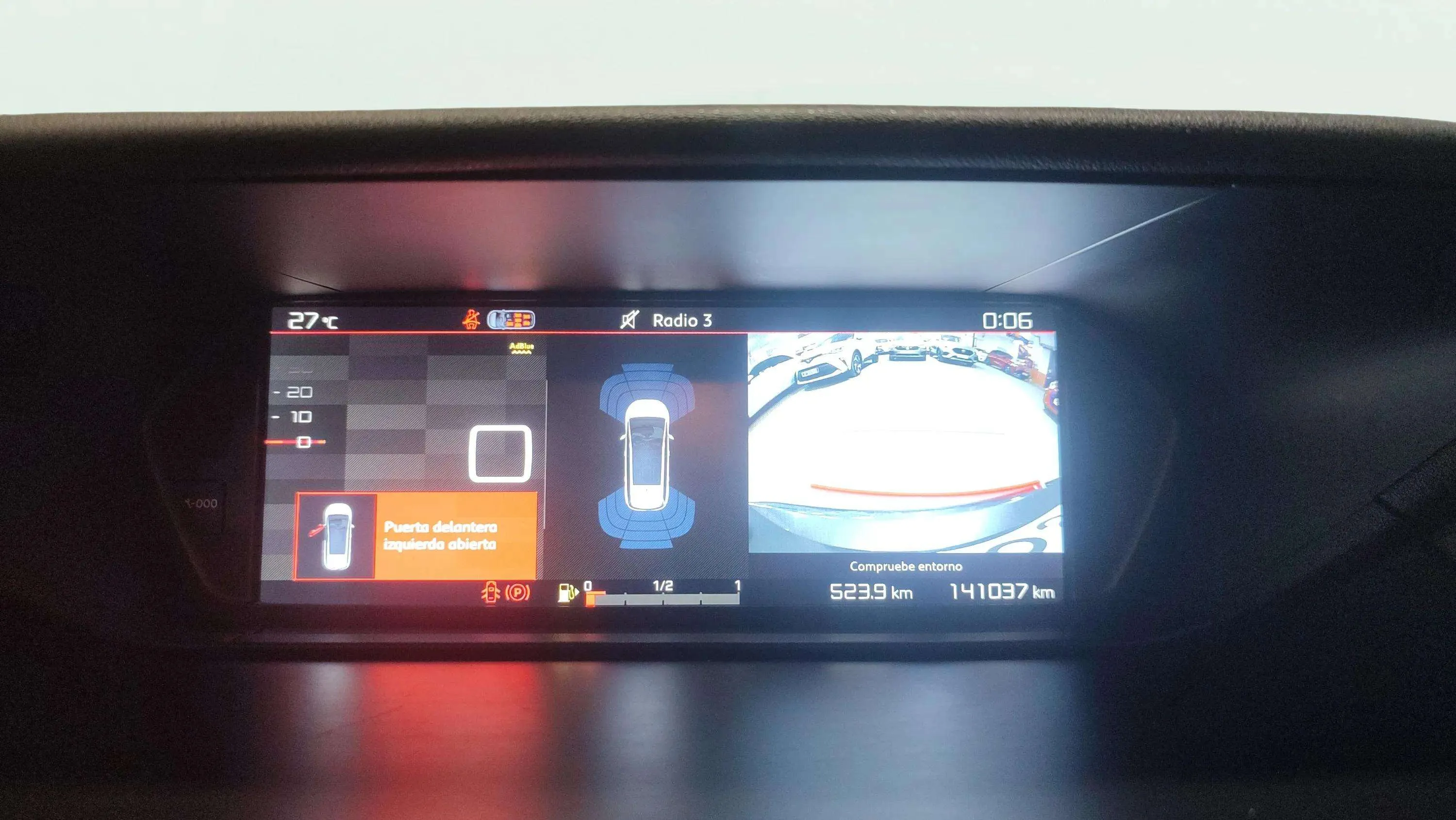 Citroën C4 SpaceTourer BlueHDi Feel - foto 18