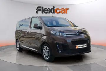 citroen spacetourer talla m bluehdi 120 s amps 6v business diesel manual granollers 903000000221073