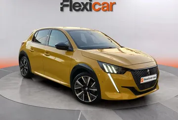 peugeot 208 puretech 96kw 130cv eat8 gt gasolina automatica vilafranca del penedes 903000000221077