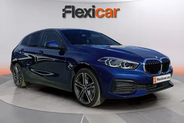 bmw serie 1 120d diesel automatica aranjuez 903000000221108