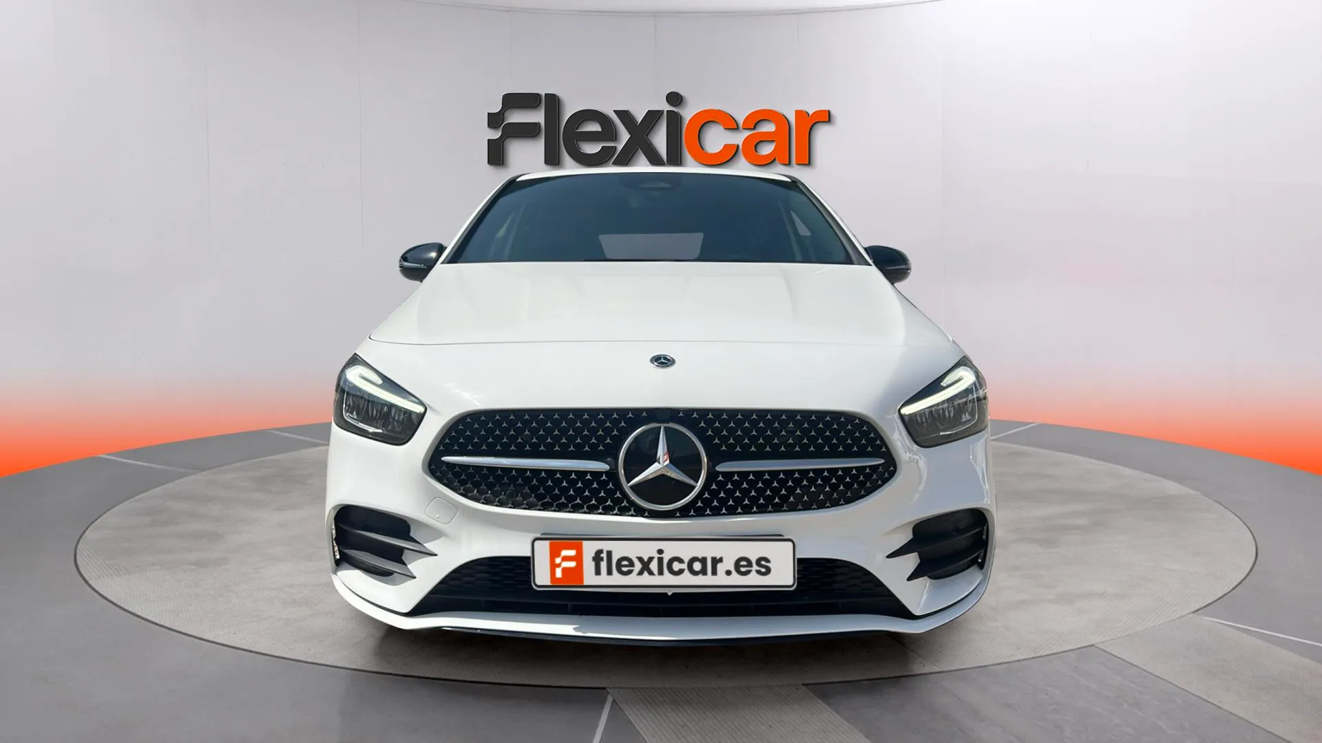 Mercedes-Benz Clase B B 200 d - foto 2