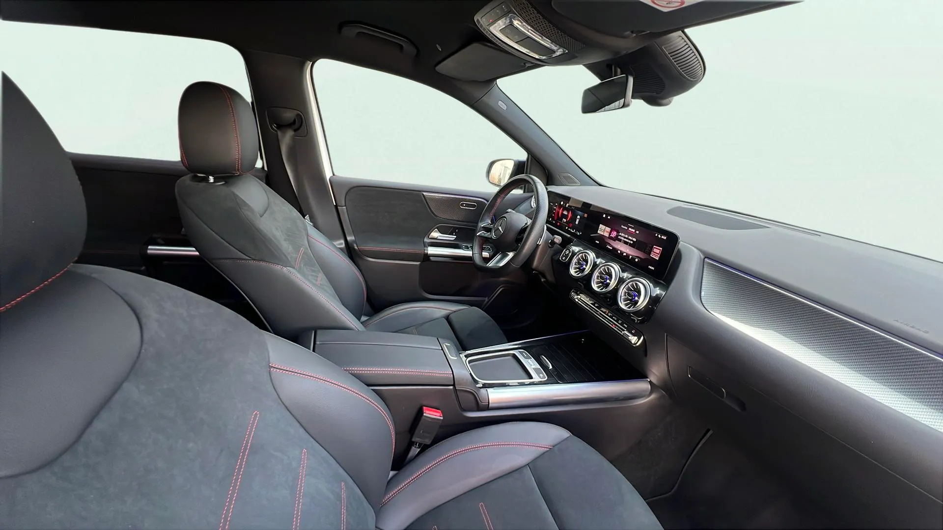 Mercedes-Benz Clase B B 200 d - foto 10