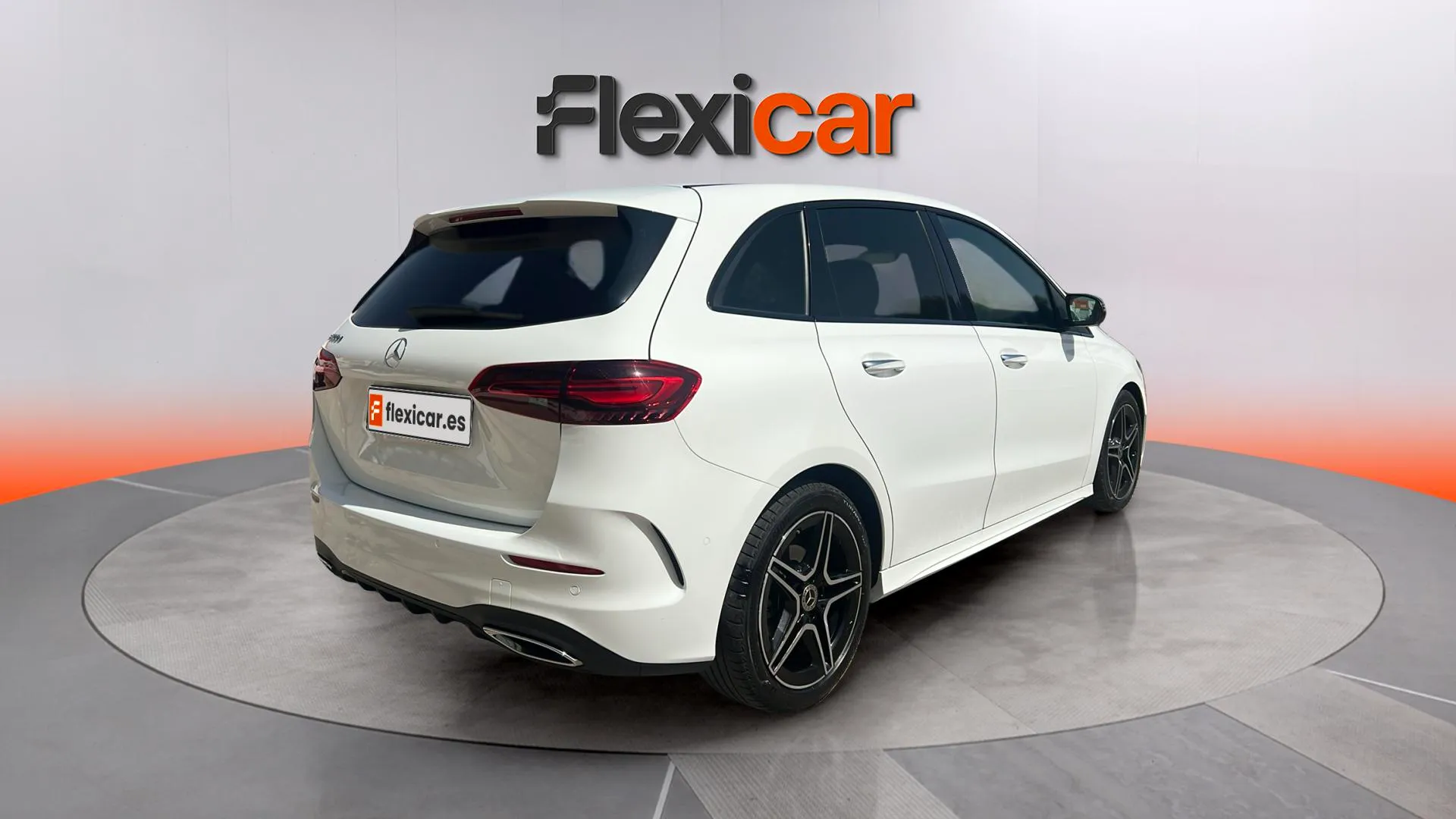 Mercedes-Benz Clase B B 200 d - foto 5