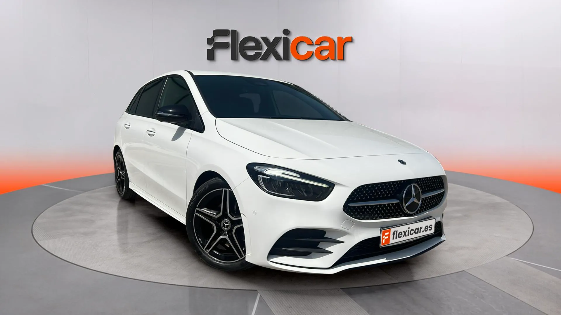Mercedes-Benz Clase B B 200 d - foto 3