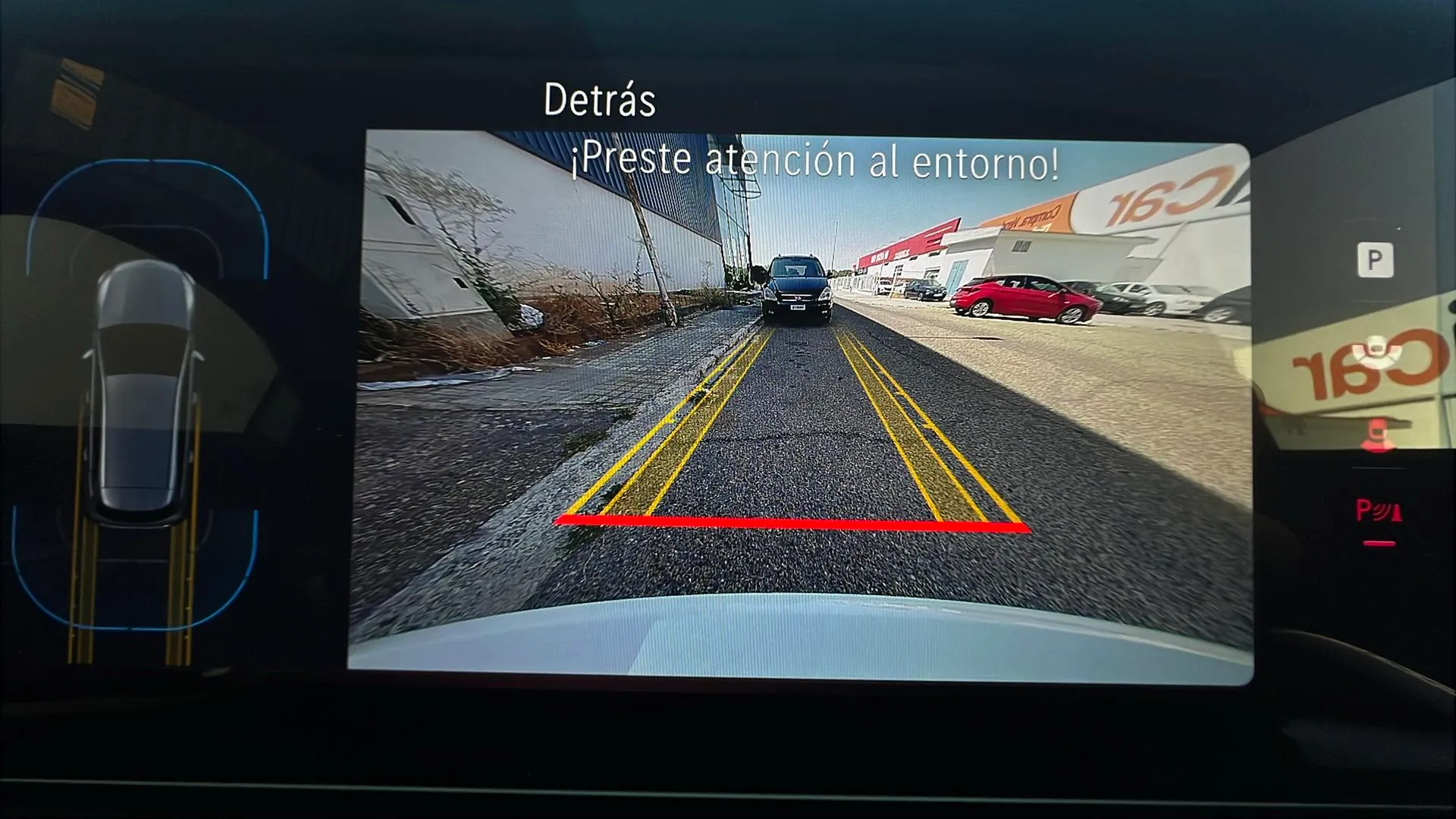 Mercedes-Benz Clase B B 200 d - foto 14
