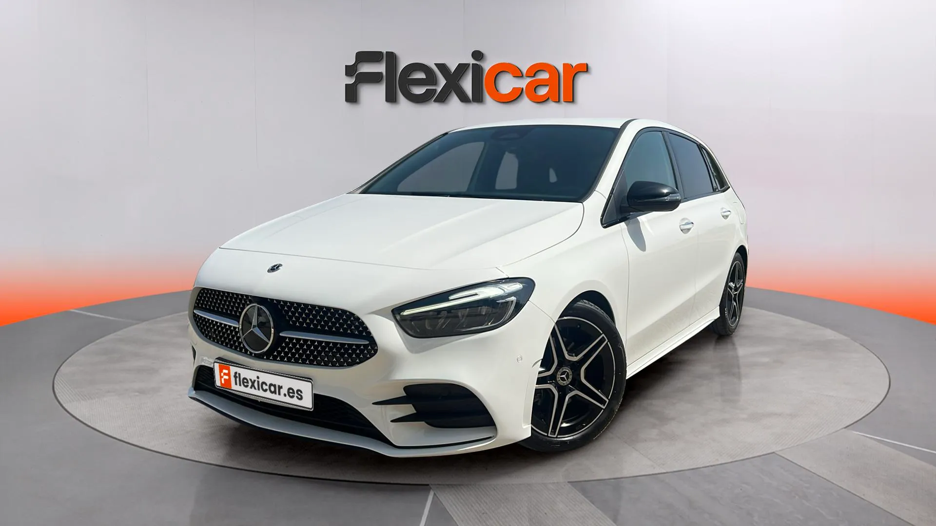Mercedes-Benz Clase B B 200 d