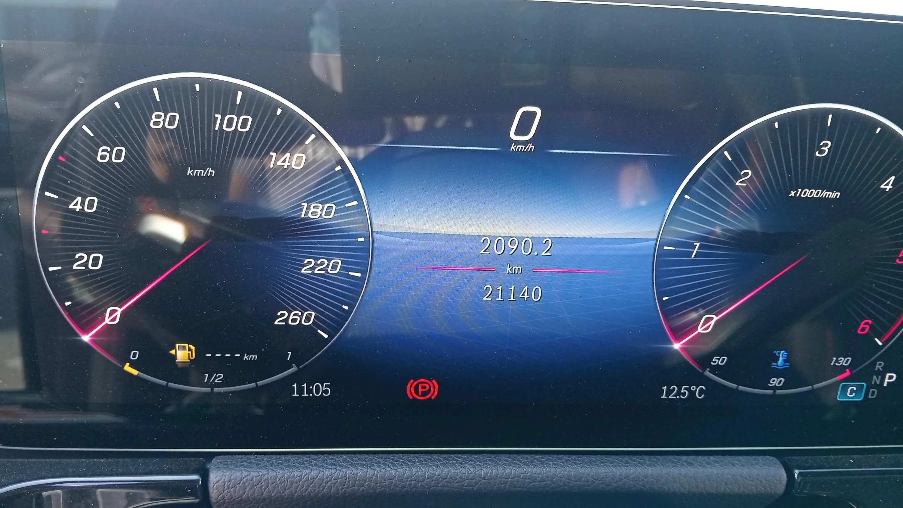 Mercedes-Benz Clase B B 200 d - foto 17