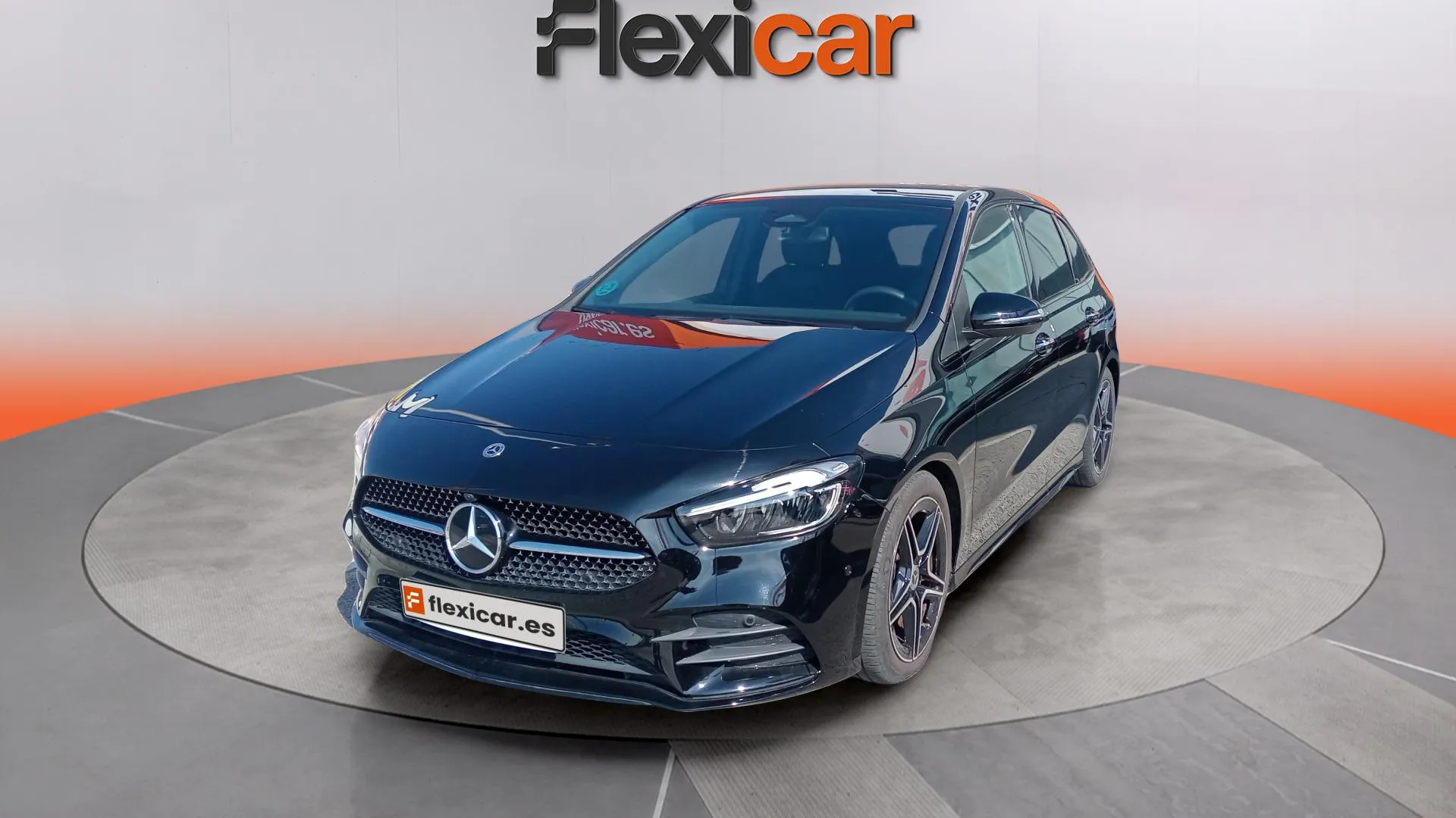 Mercedes-Benz Clase B B 200 d - foto 4