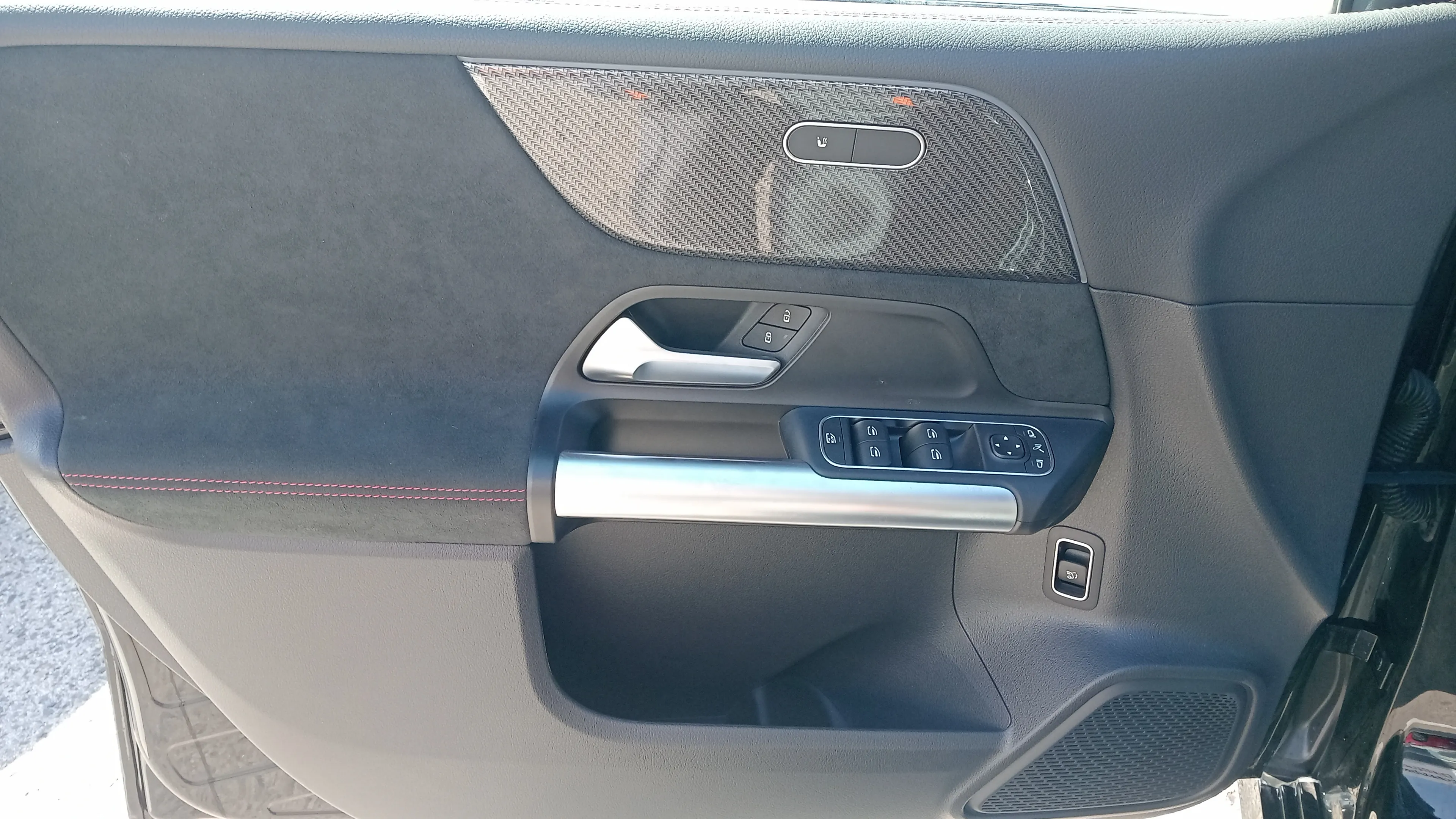 Mercedes-Benz Clase B B 200 d - foto 22