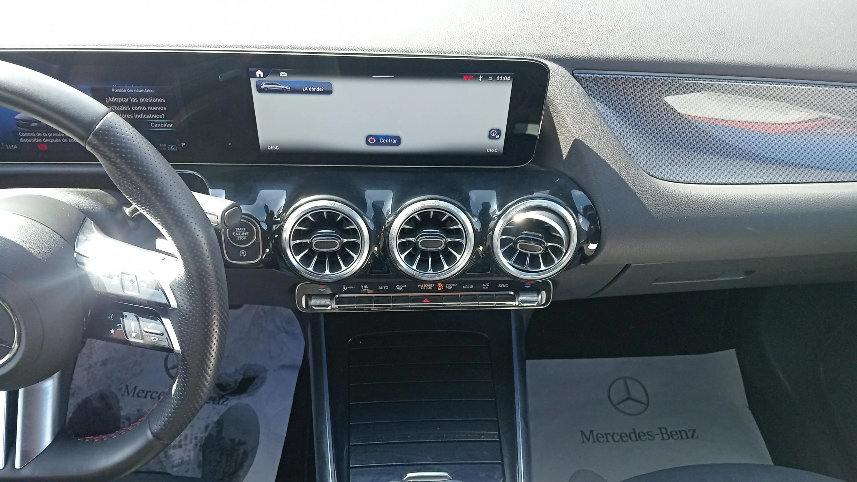 Mercedes-Benz Clase B B 200 d - foto 15