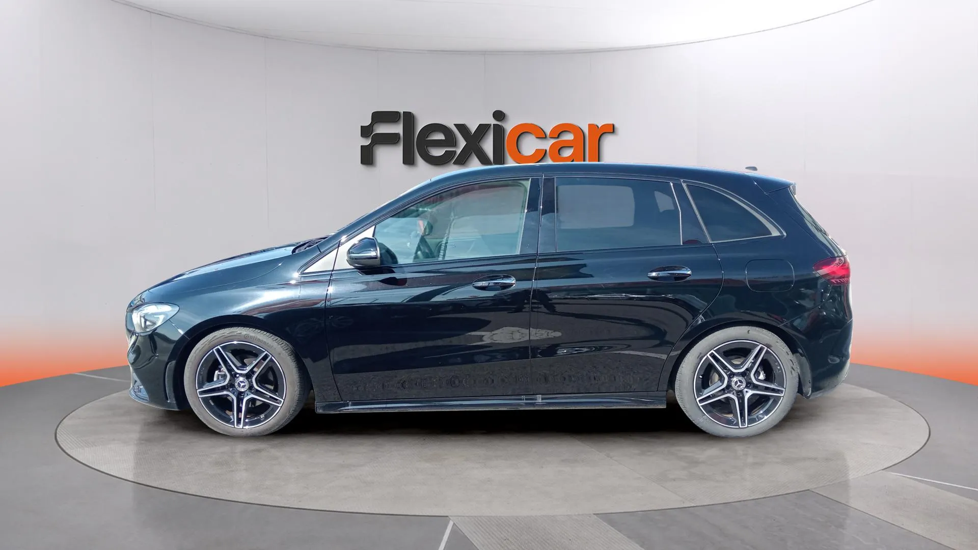 Mercedes-Benz Clase B B 200 d - foto 6