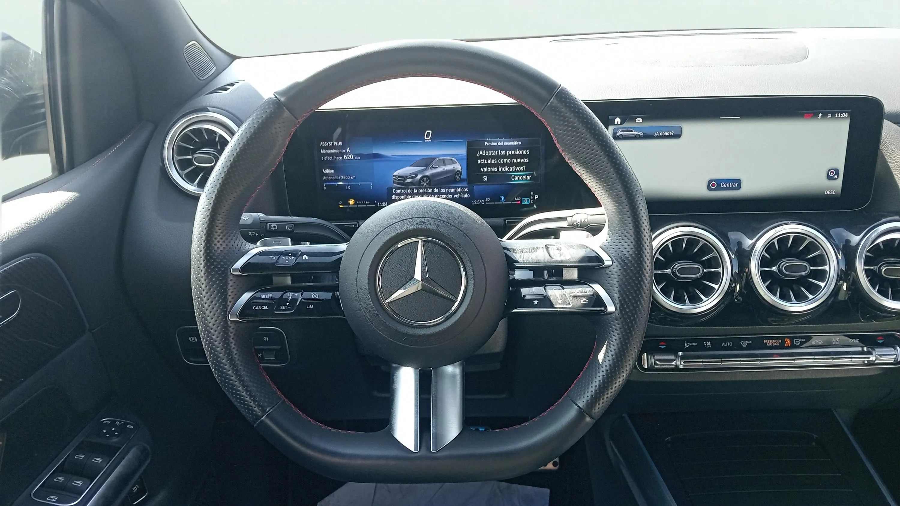 Mercedes-Benz Clase B B 200 d - foto 16