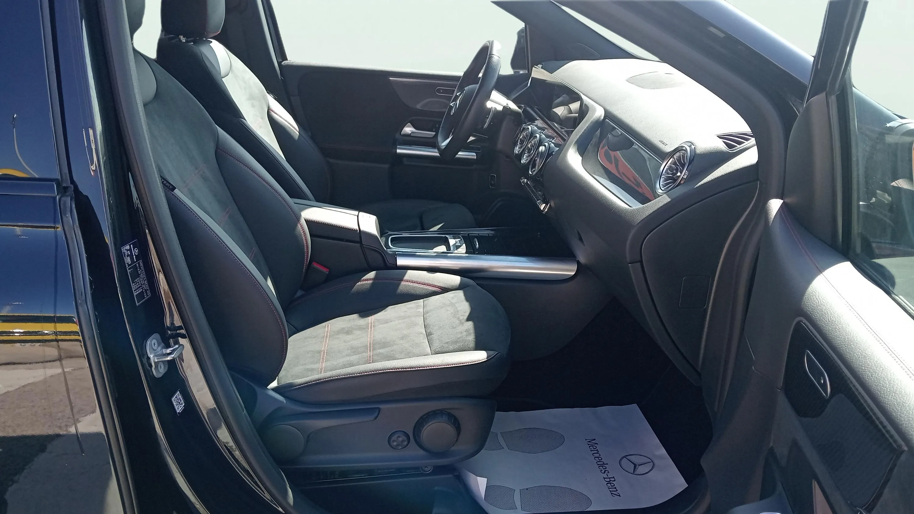 Mercedes-Benz Clase B B 200 d - foto 18