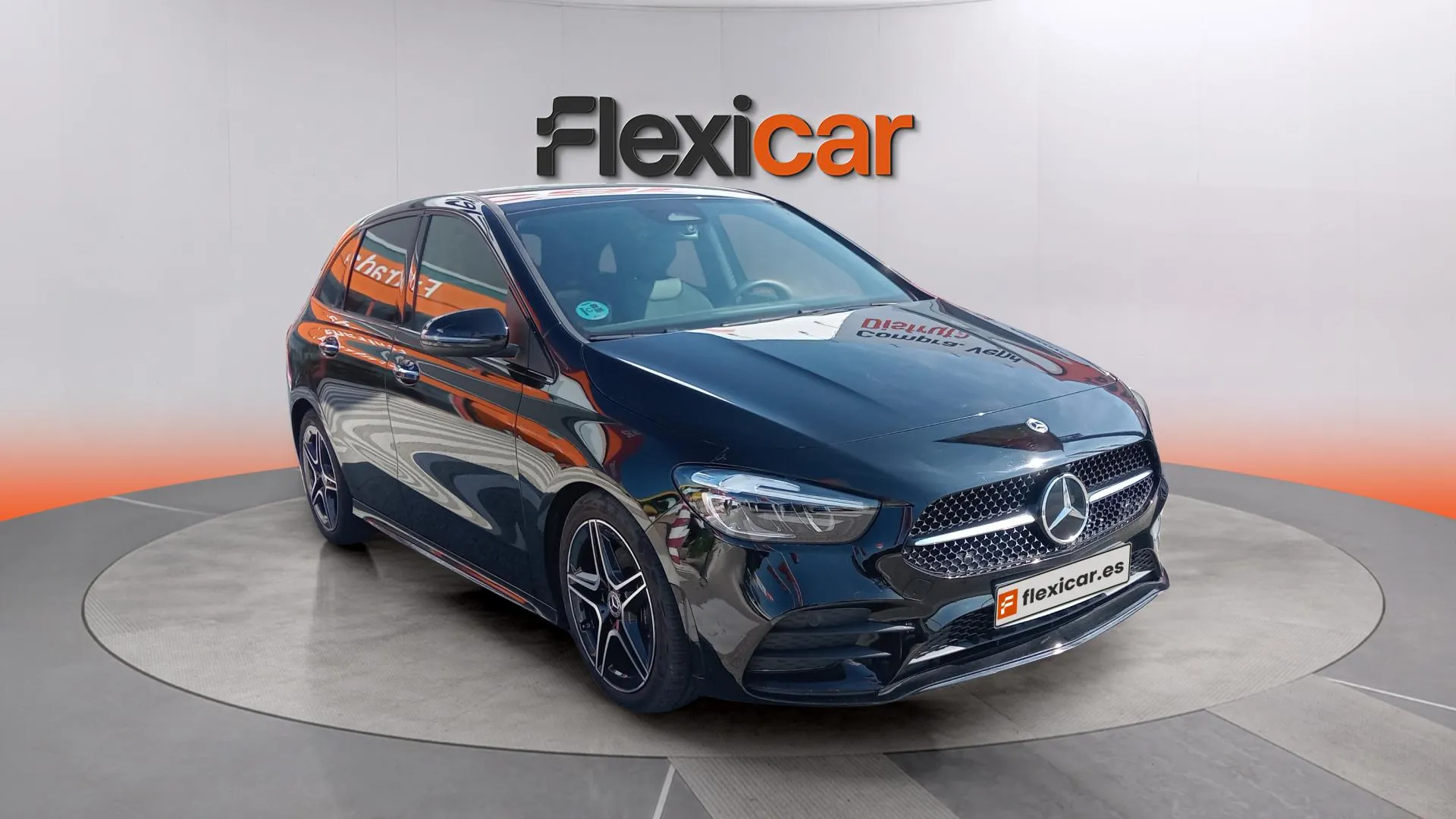 Mercedes-Benz Clase B B 200 d - foto 2
