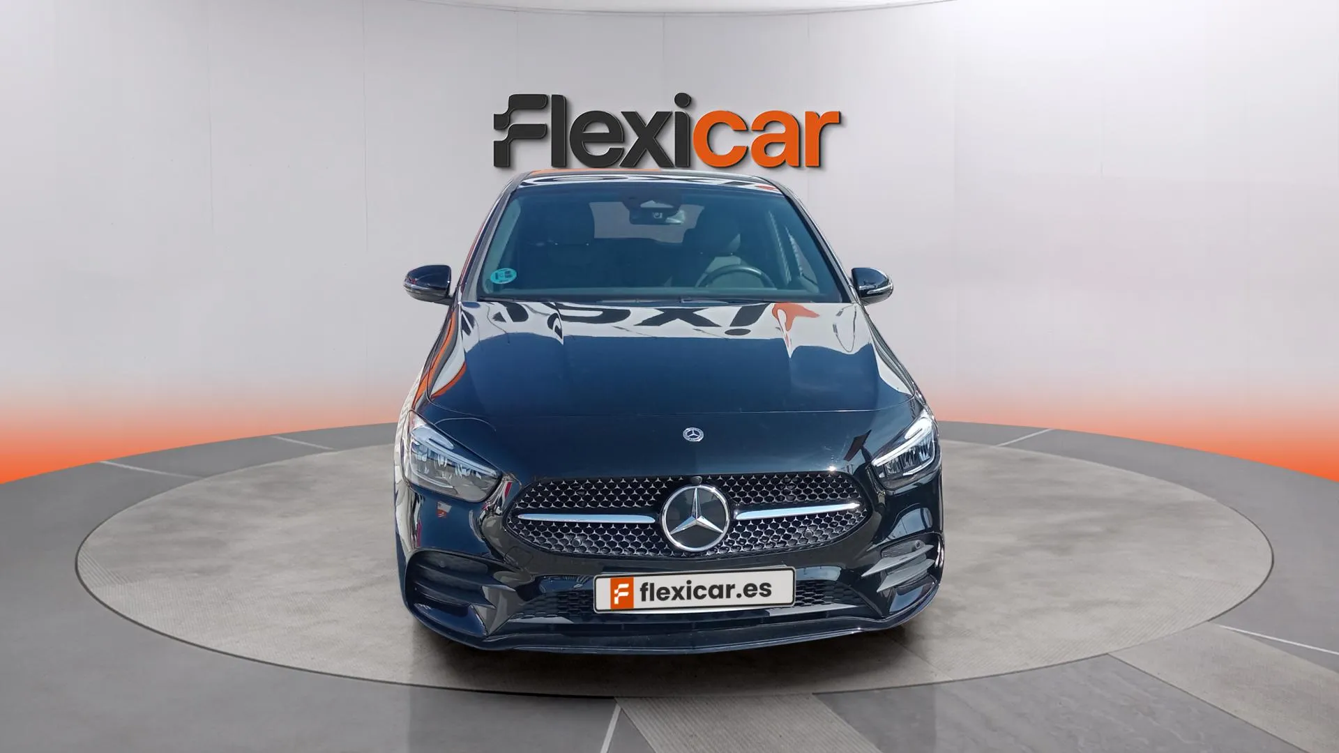 Mercedes-Benz Clase B B 200 d - foto 3