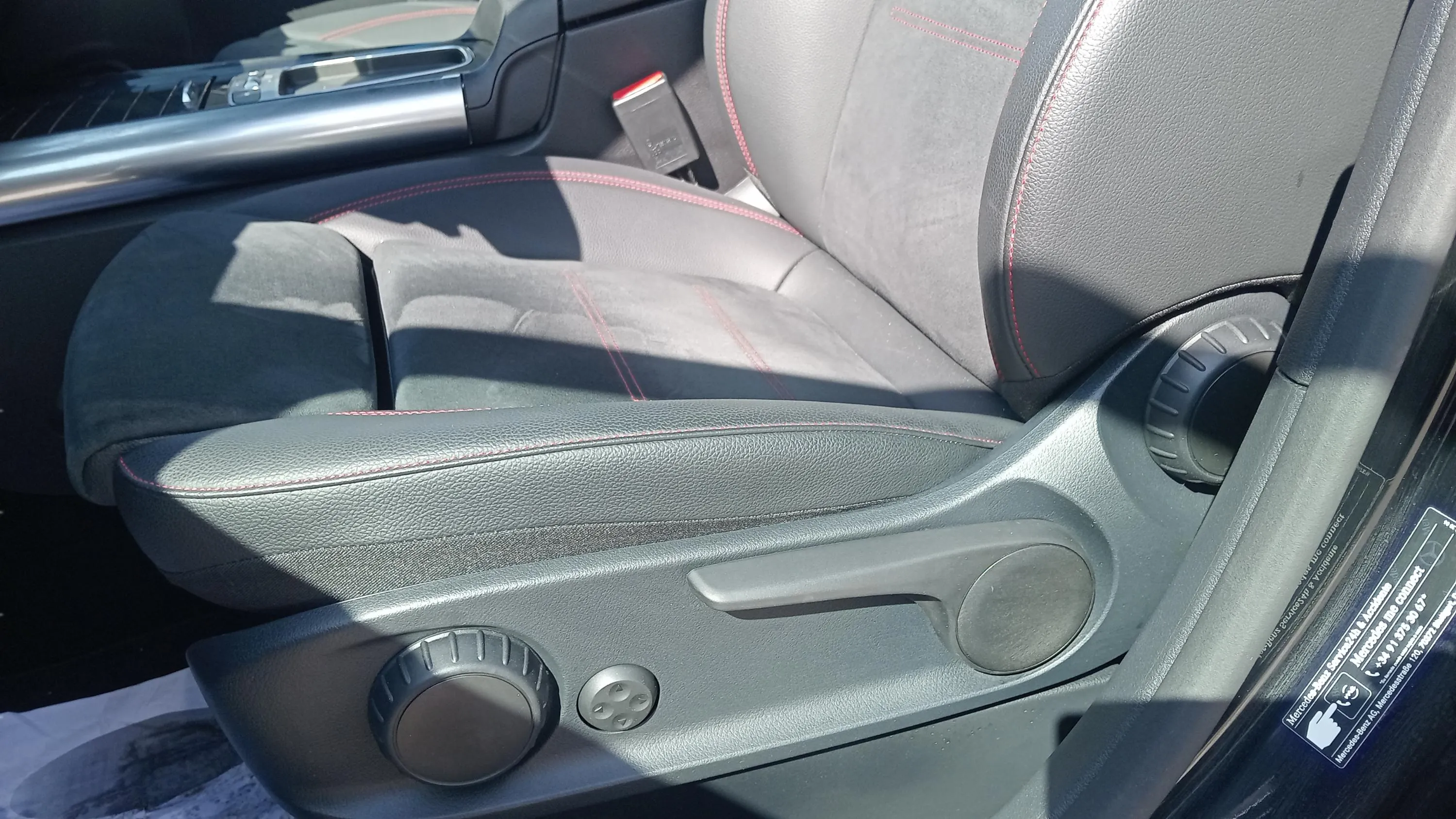 Mercedes-Benz Clase B B 200 d - foto 23
