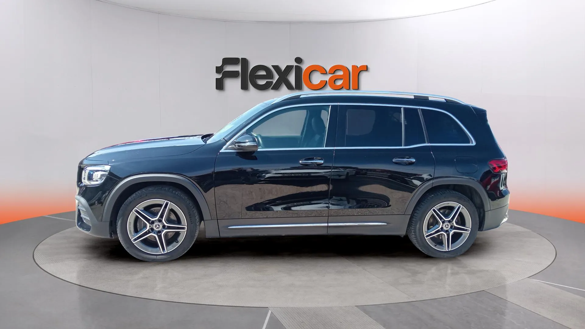 Mercedes-Benz GLB 200 d 4MATIC - foto 6