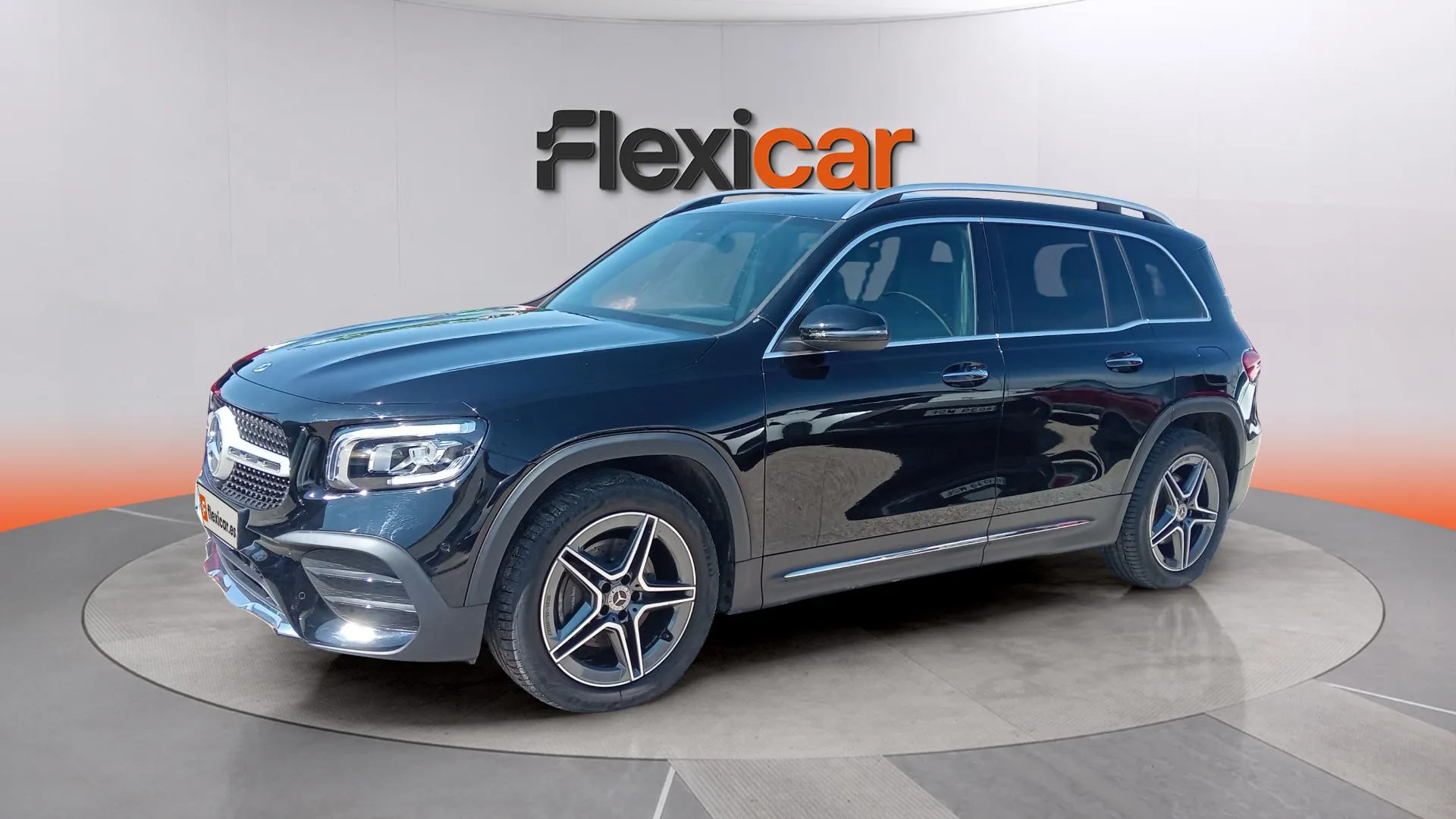Mercedes-Benz GLB 200 d 4MATIC - foto 5