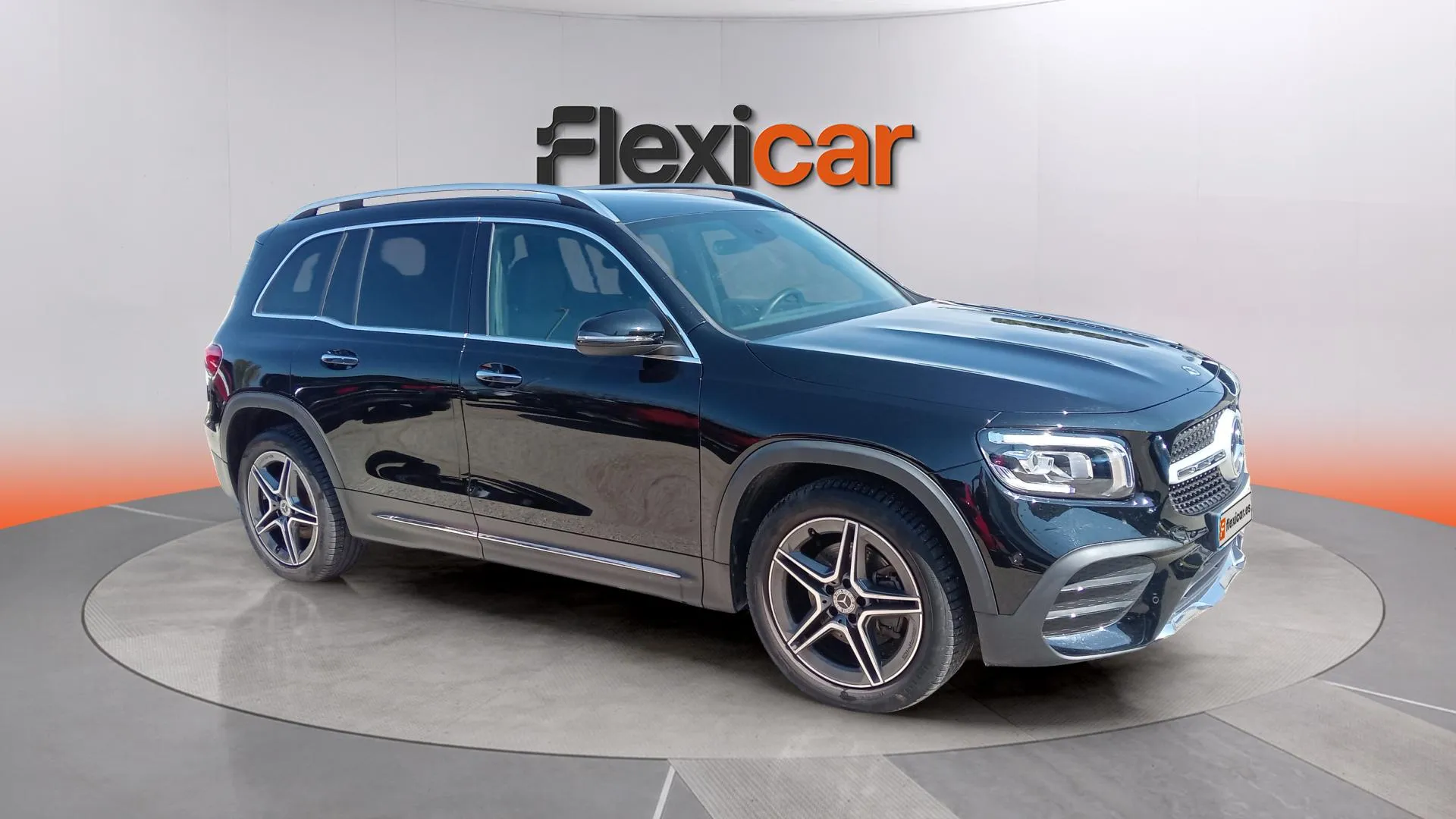 Mercedes-Benz GLB 200 d 4MATIC