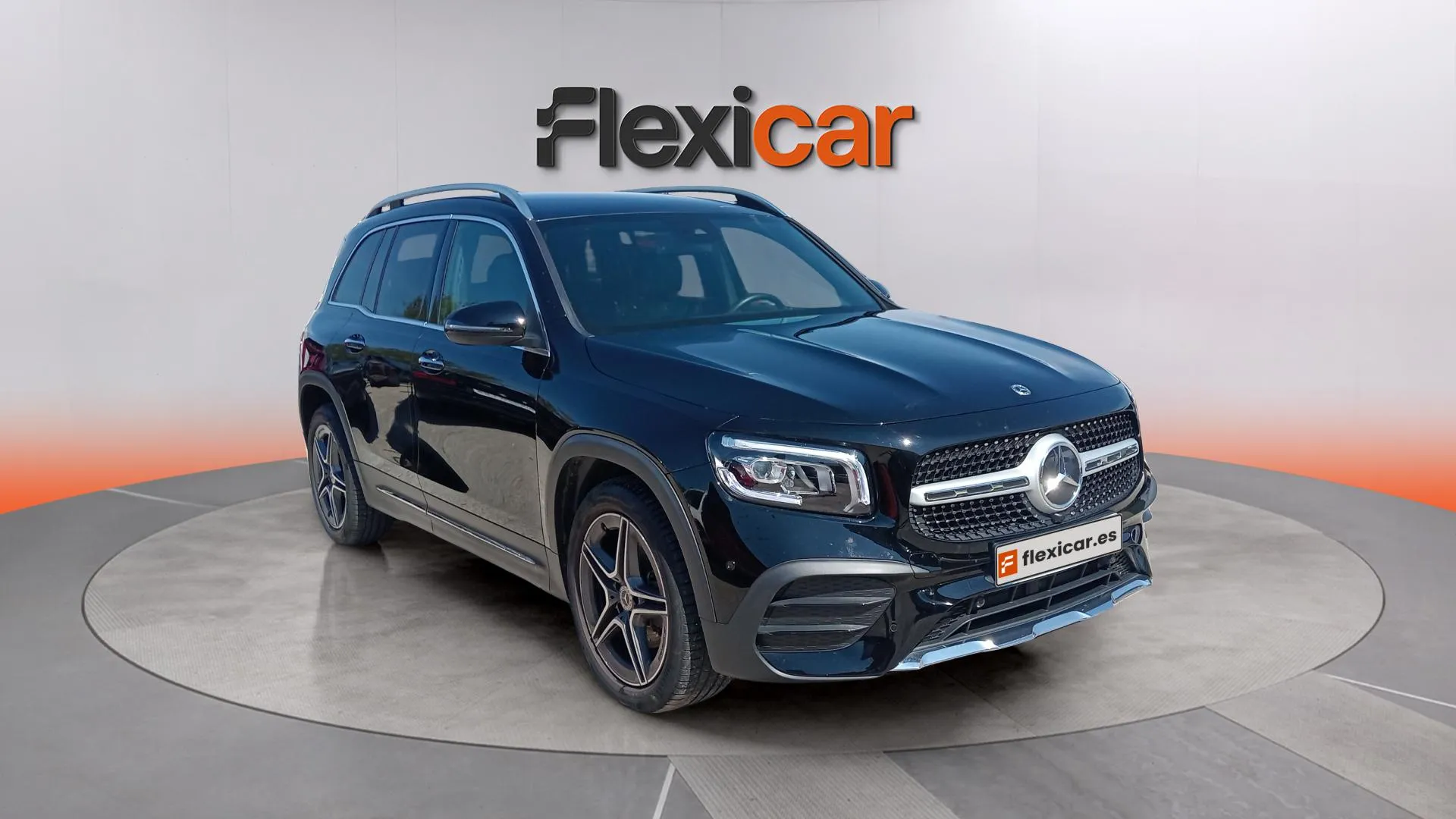 Mercedes-Benz GLB 200 d 4MATIC - foto 2