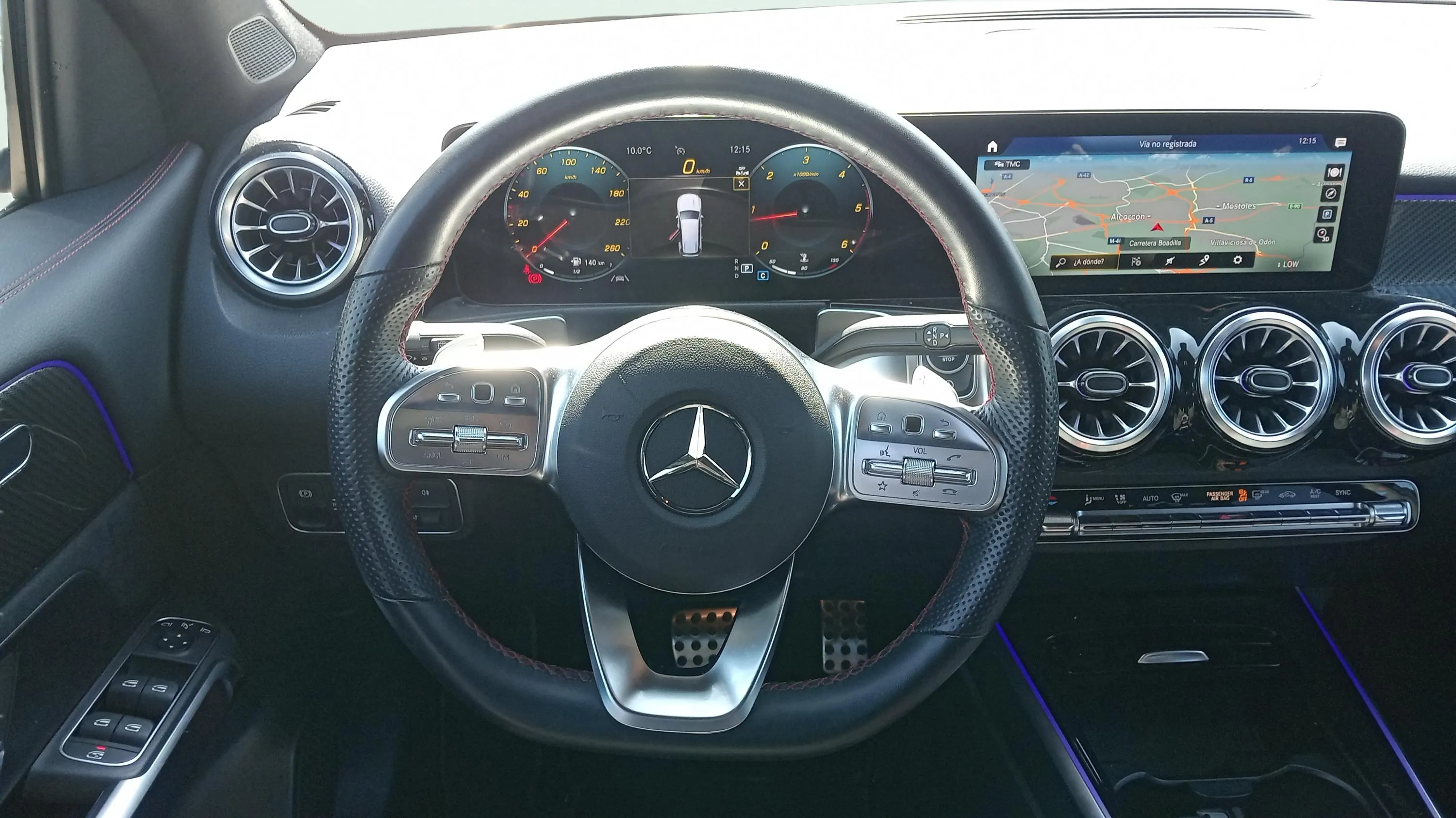Mercedes-Benz GLB 200 d 4MATIC - foto 15