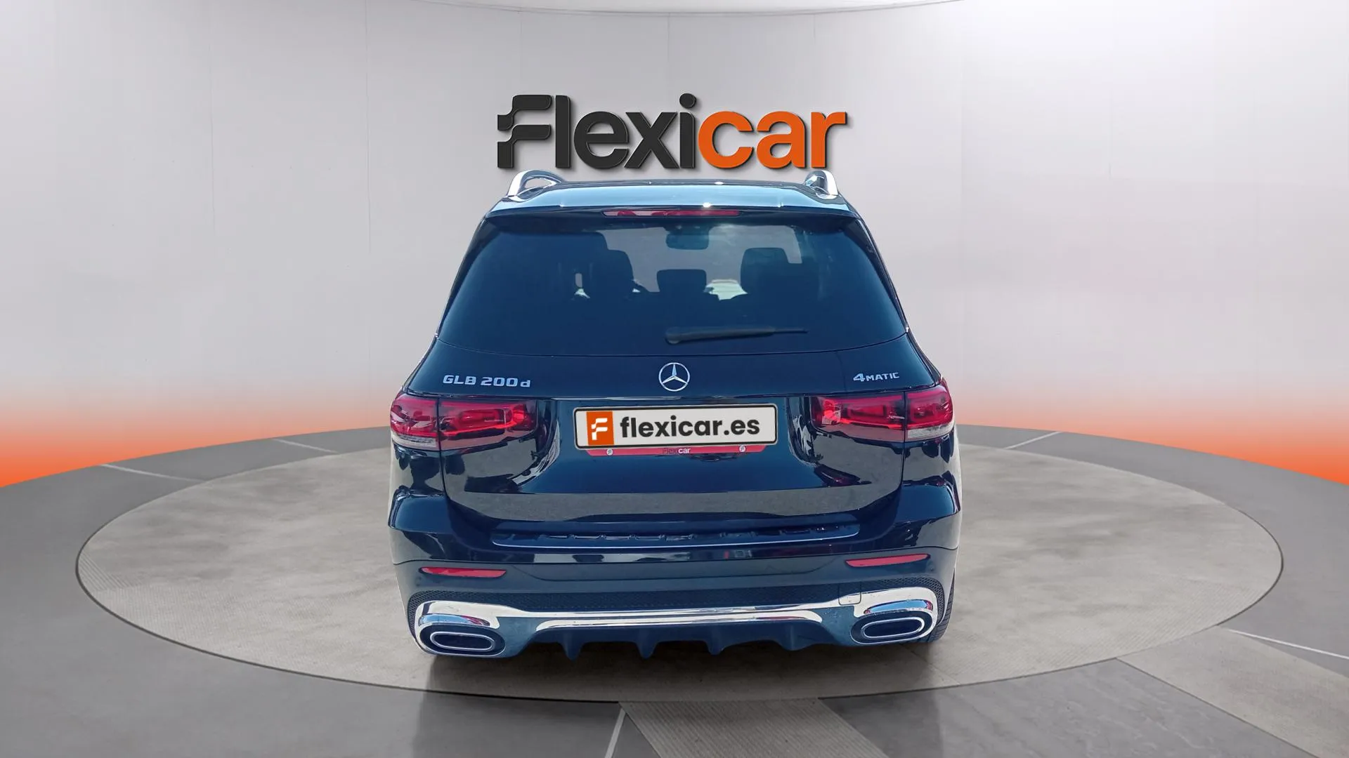 Mercedes-Benz GLB 200 d 4MATIC - foto 9