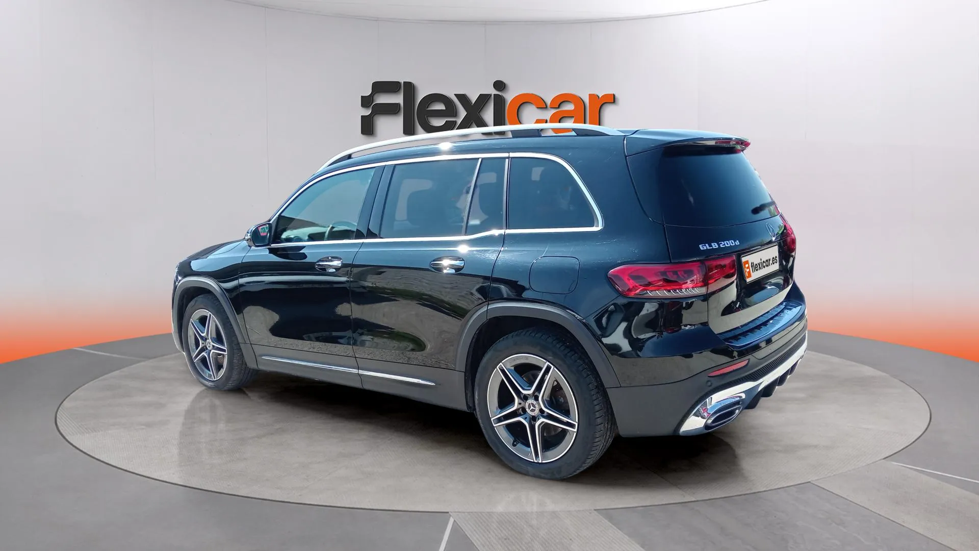 Mercedes-Benz GLB 200 d 4MATIC - foto 7