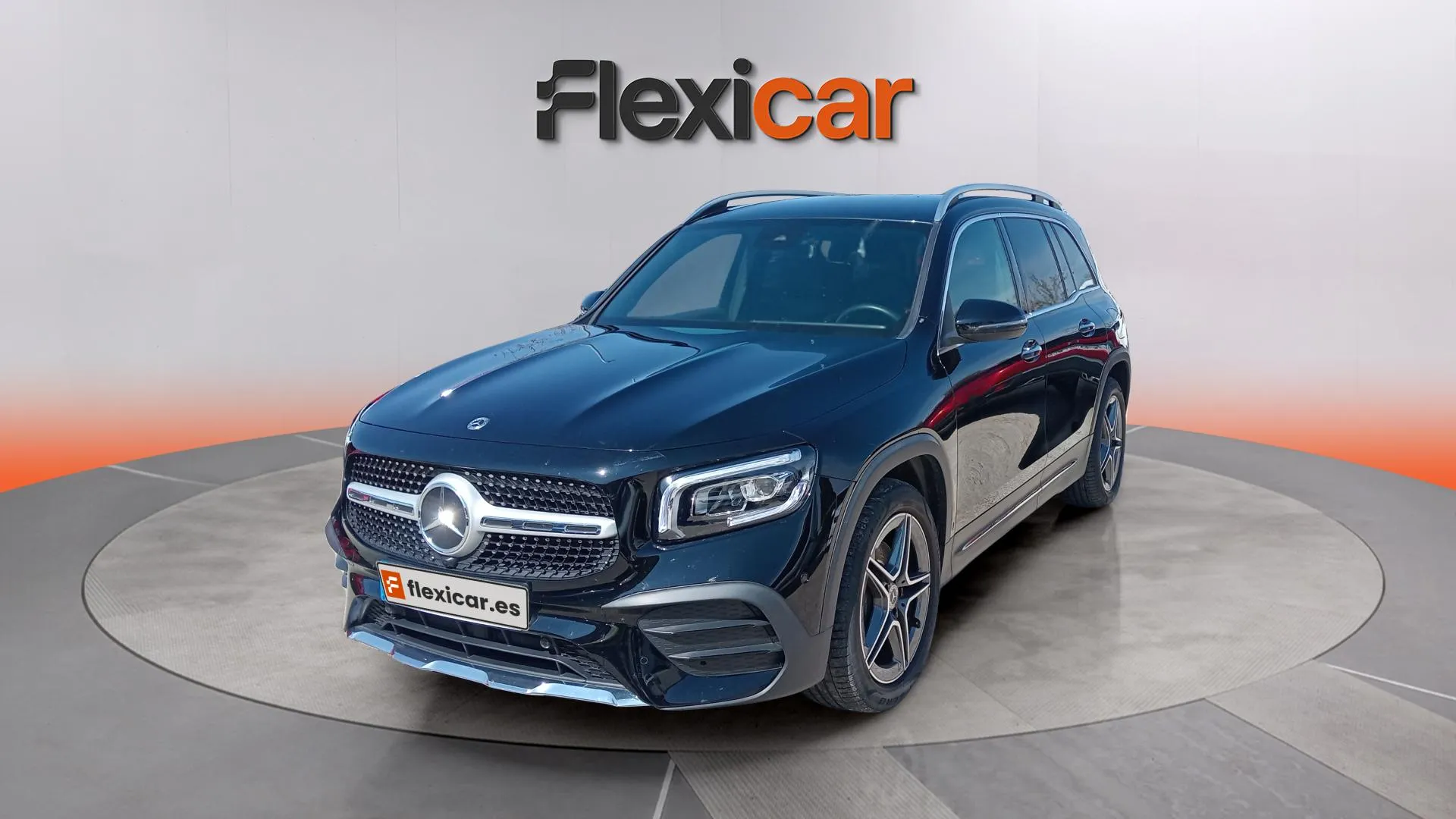 Mercedes-Benz GLB 200 d 4MATIC - foto 4