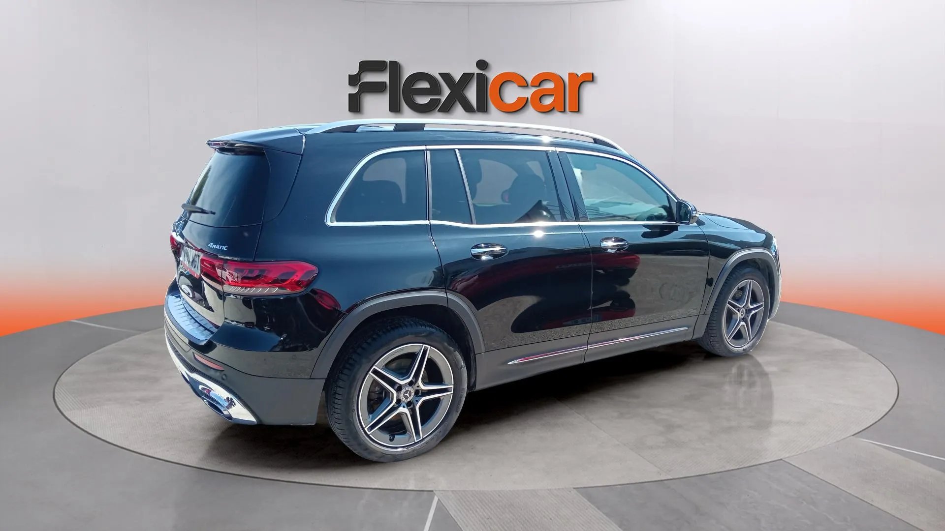 Mercedes-Benz GLB 200 d 4MATIC - foto 11